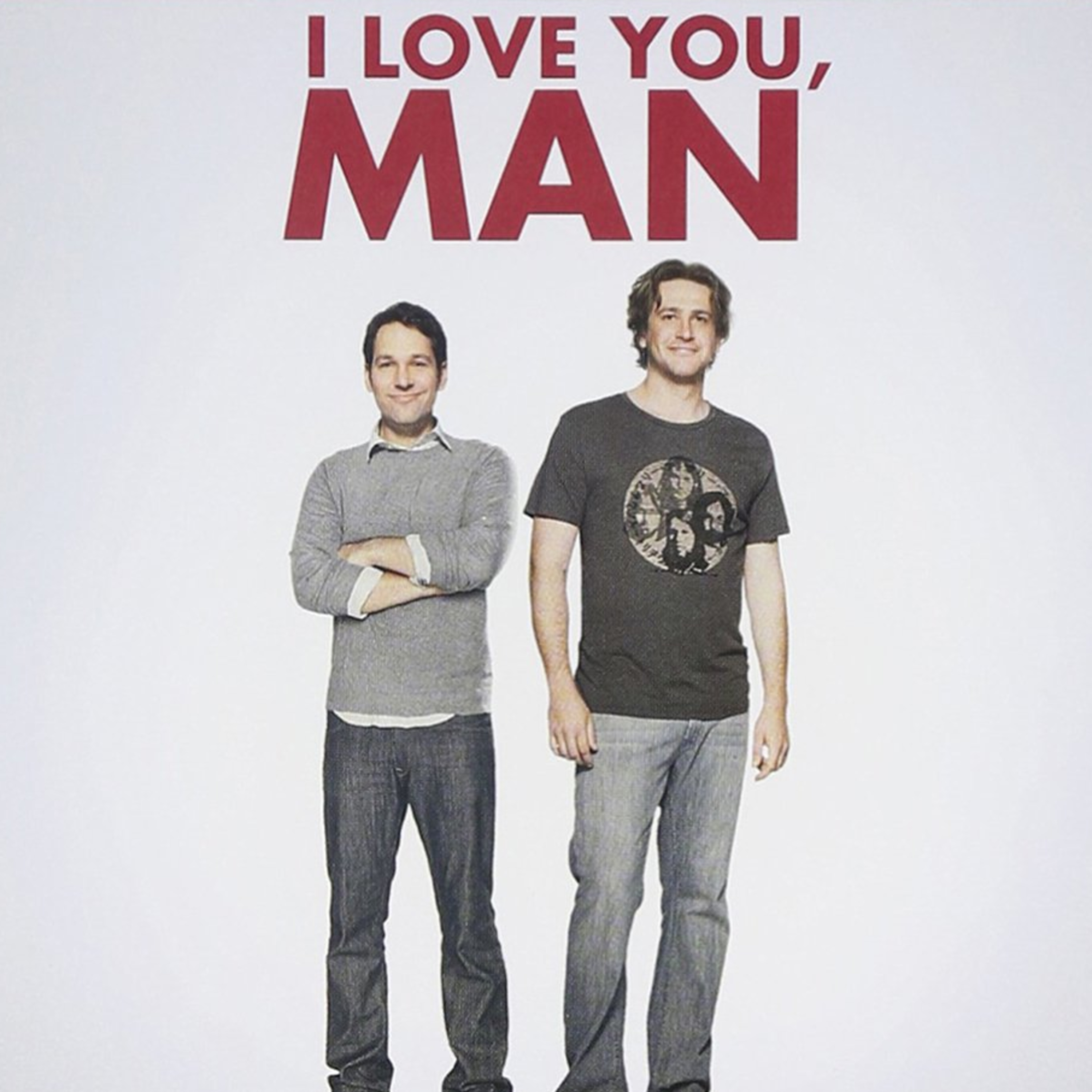A Gentlemen\'s Guide to Rom-Coms