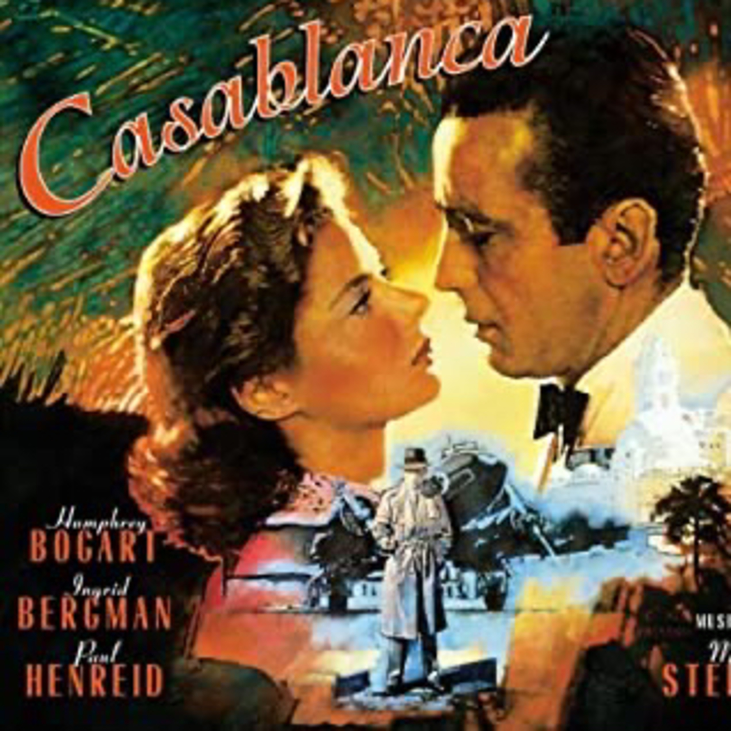 A Gentlemen\'s Guide to Rom-Coms
