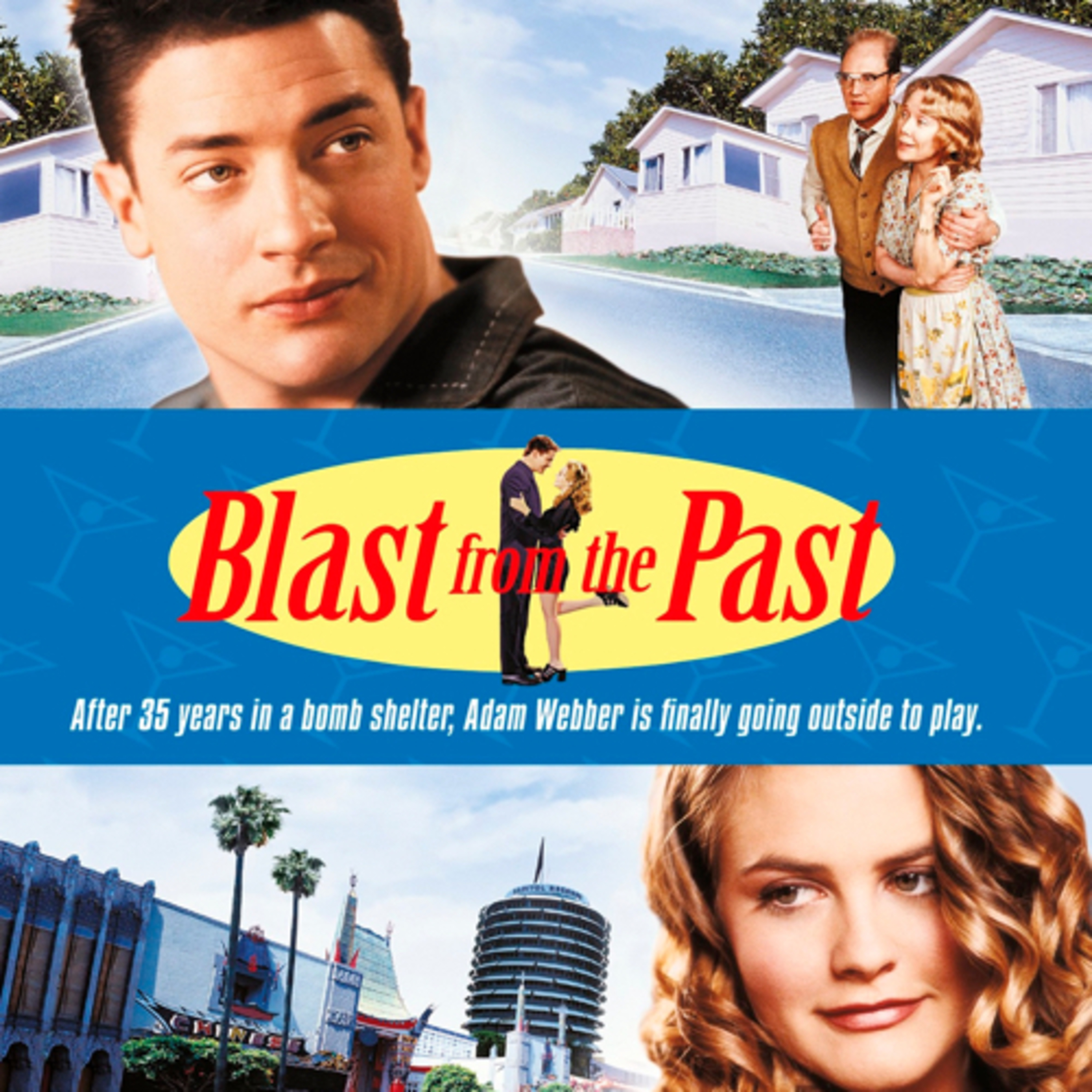 A Gentlemen\'s Guide to Rom-Coms