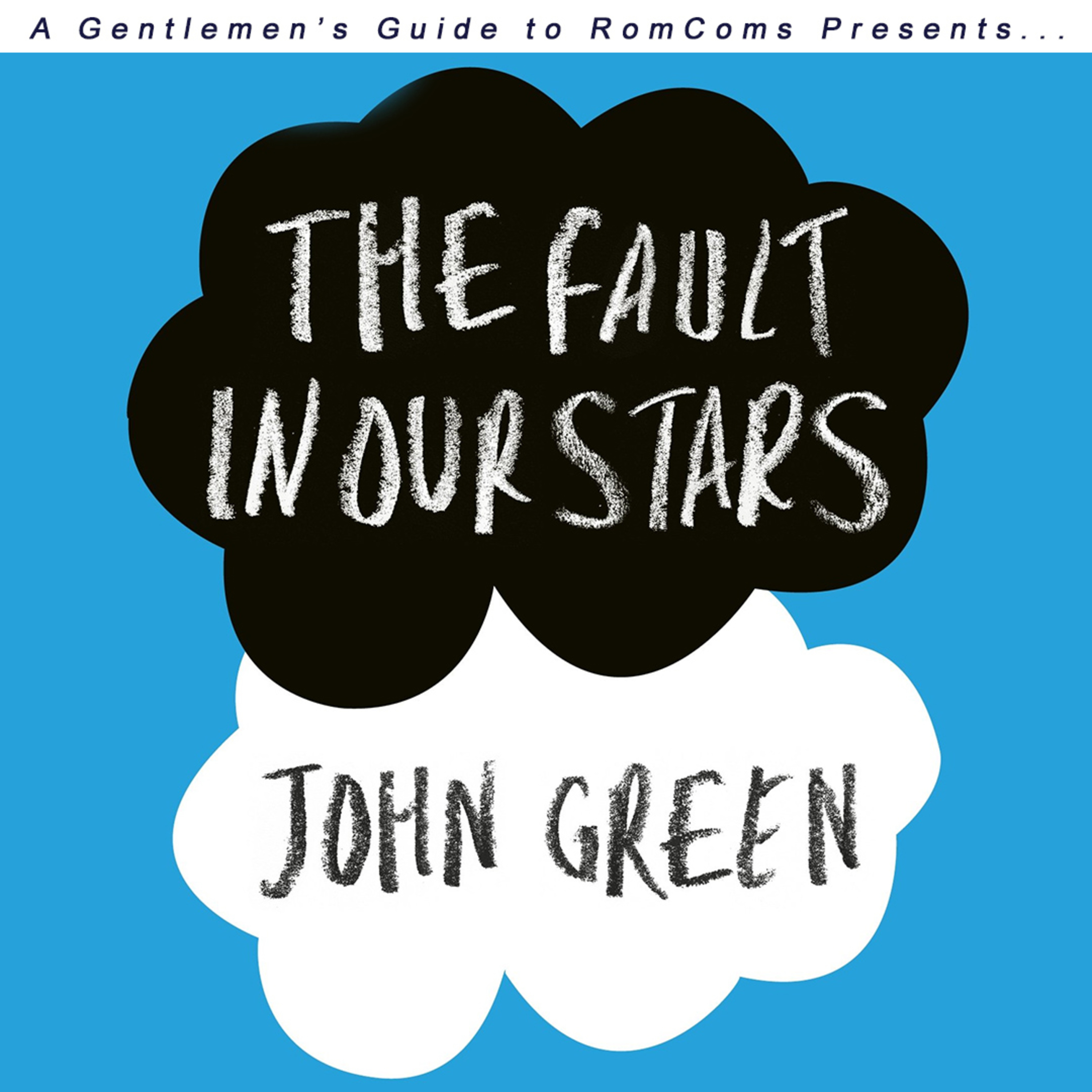 A Gentlemen\'s Guide to Rom-Coms