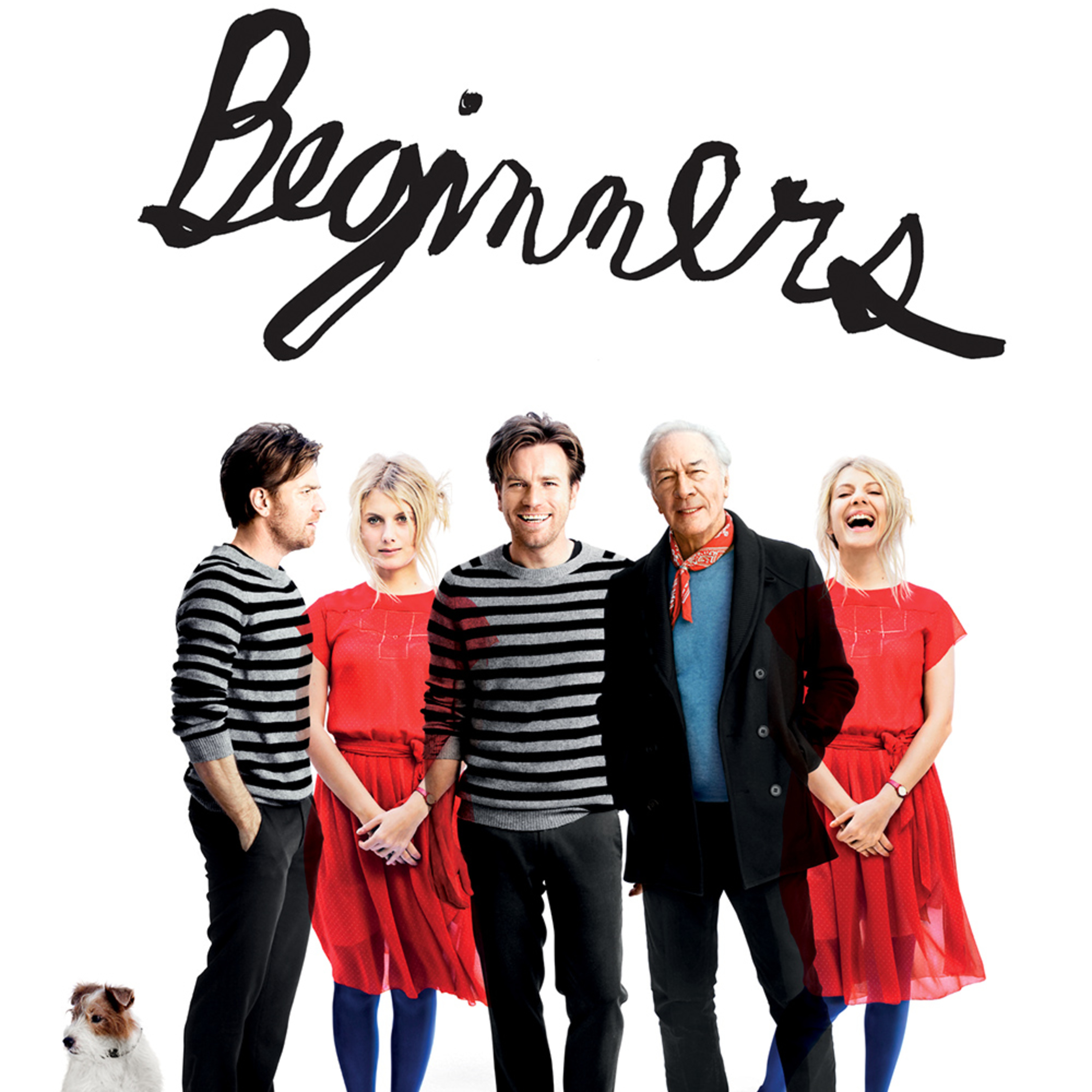 A Gentlemen\'s Guide to Rom-Coms