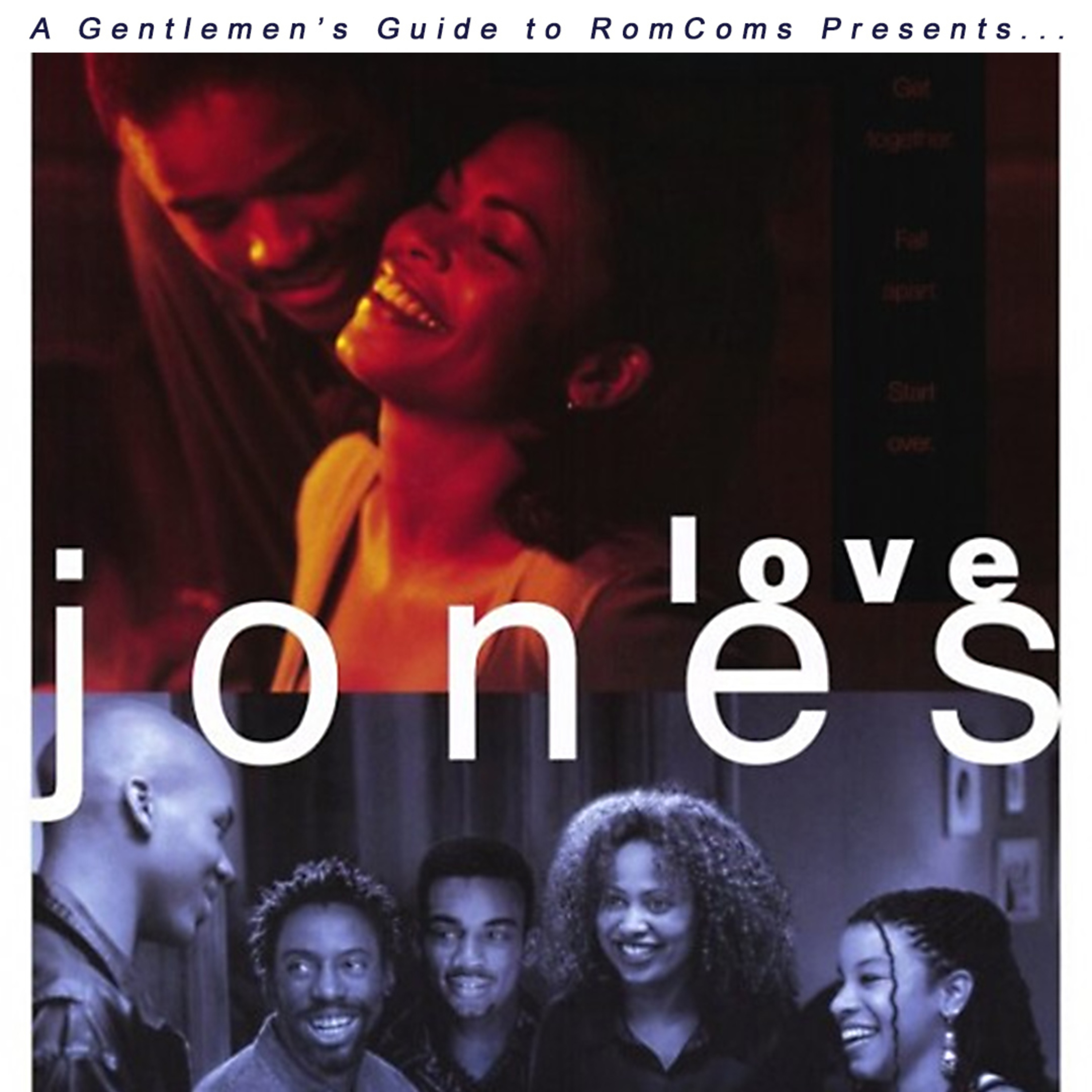 A Gentlemen\'s Guide to Rom-Coms