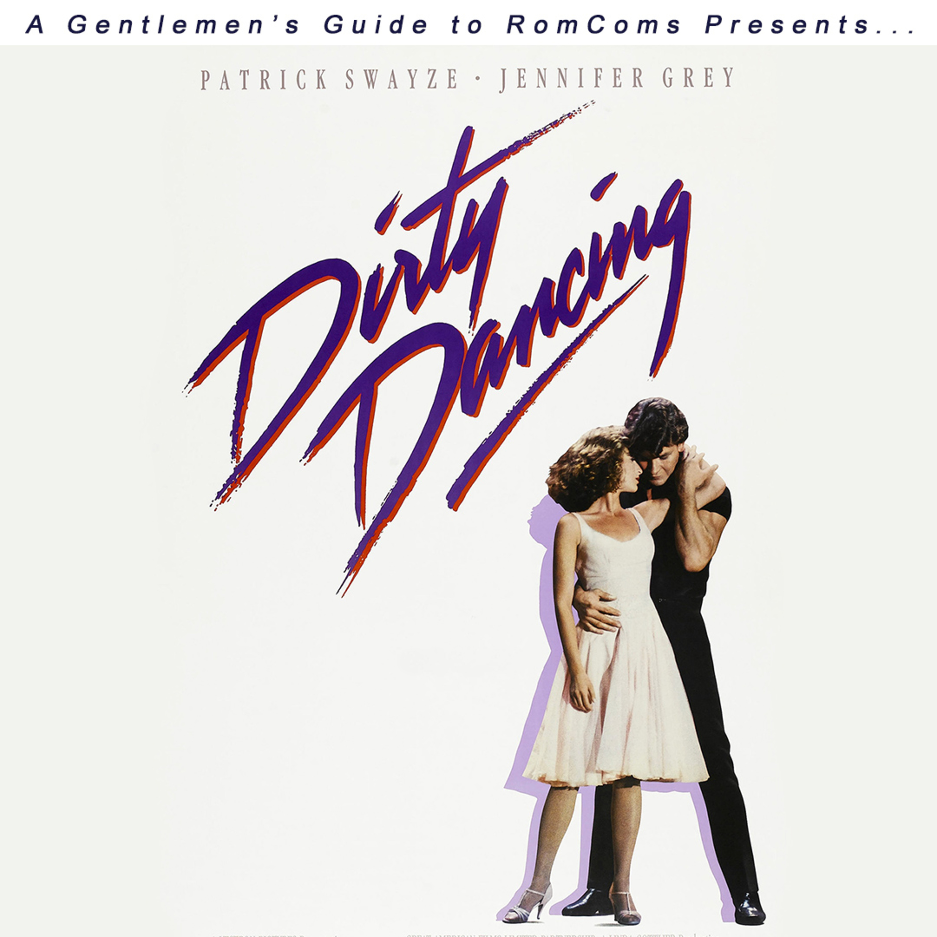 A Gentlemen\'s Guide to Rom-Coms