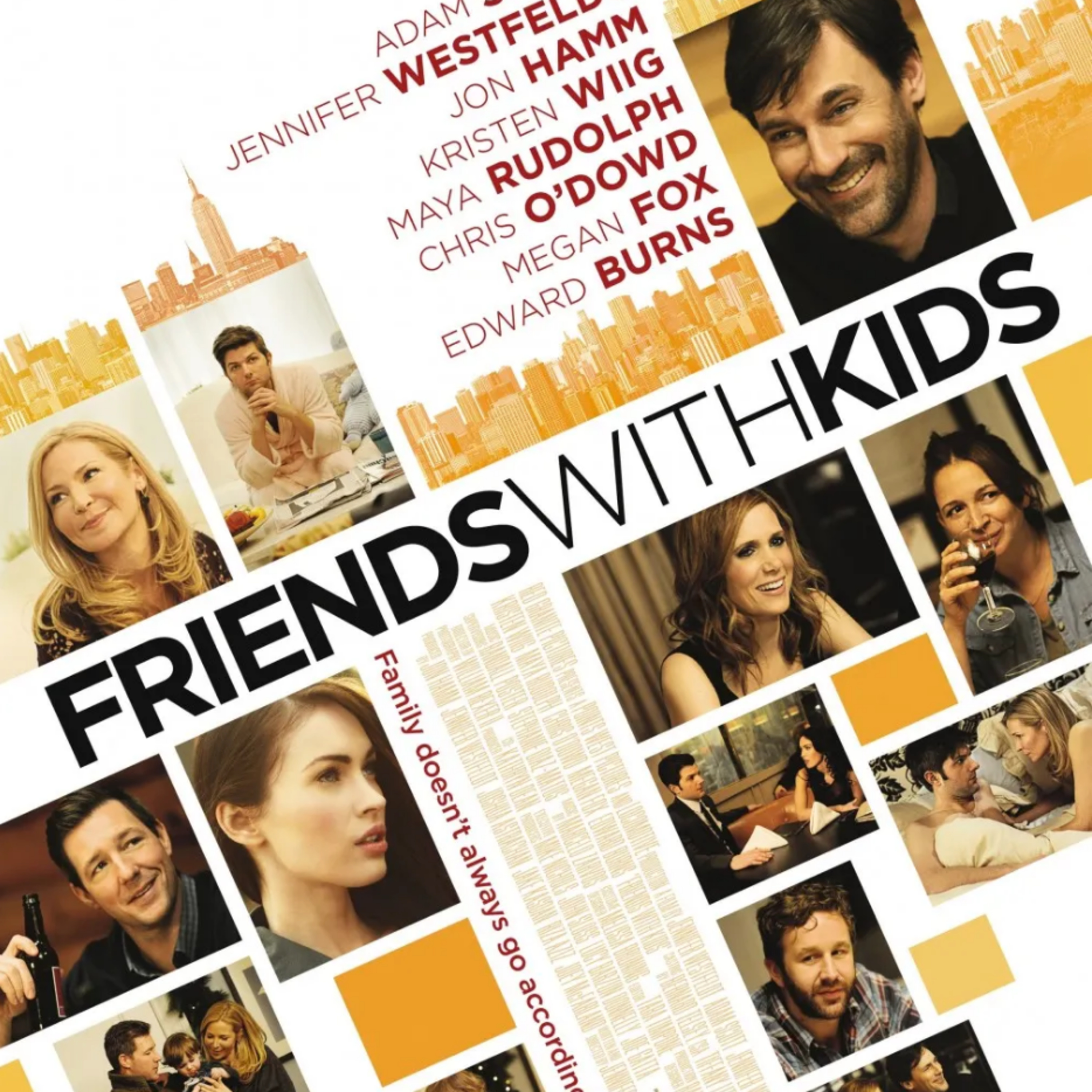 A Gentlemen\'s Guide to Rom-Coms
