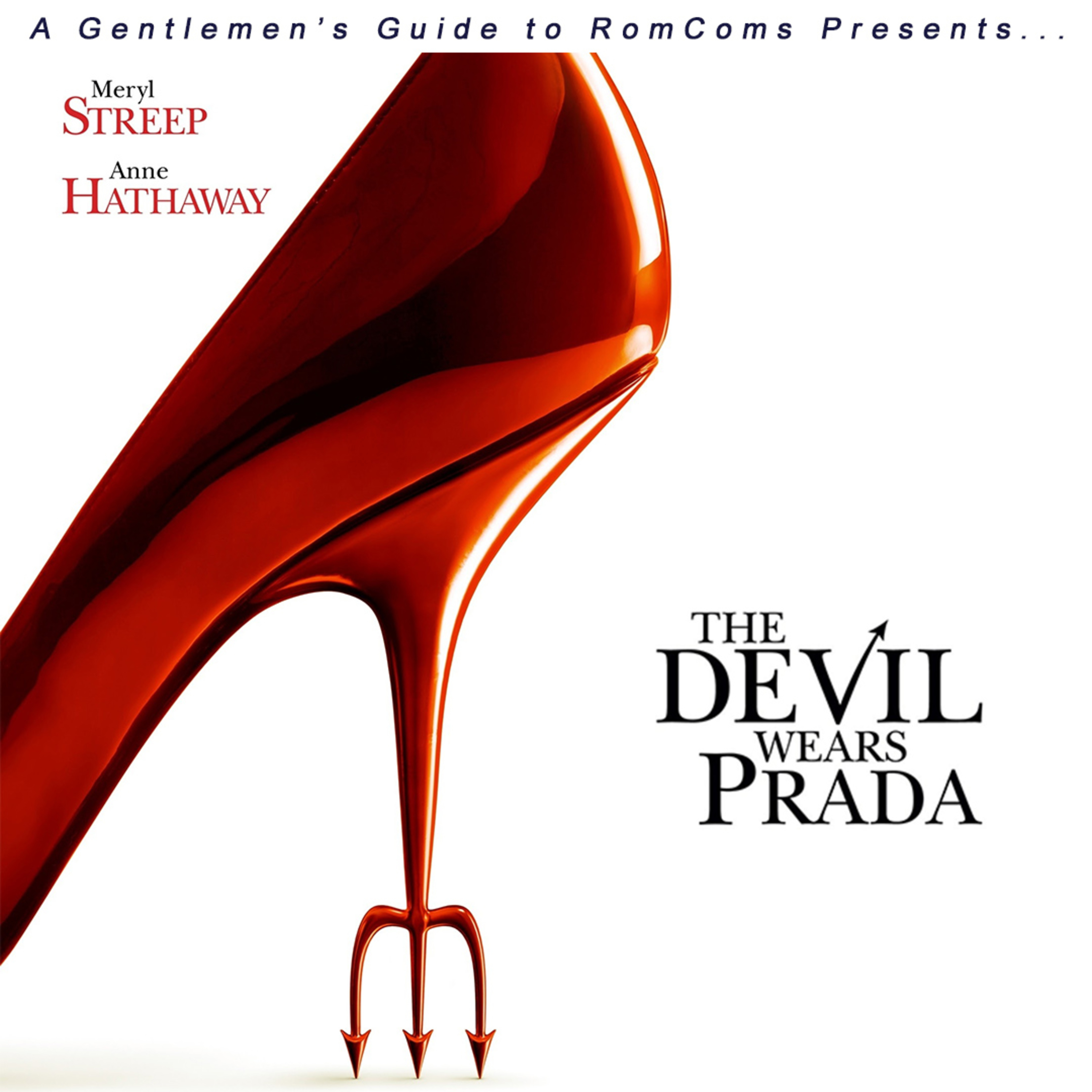 A Gentlemen\'s Guide to Rom-Coms