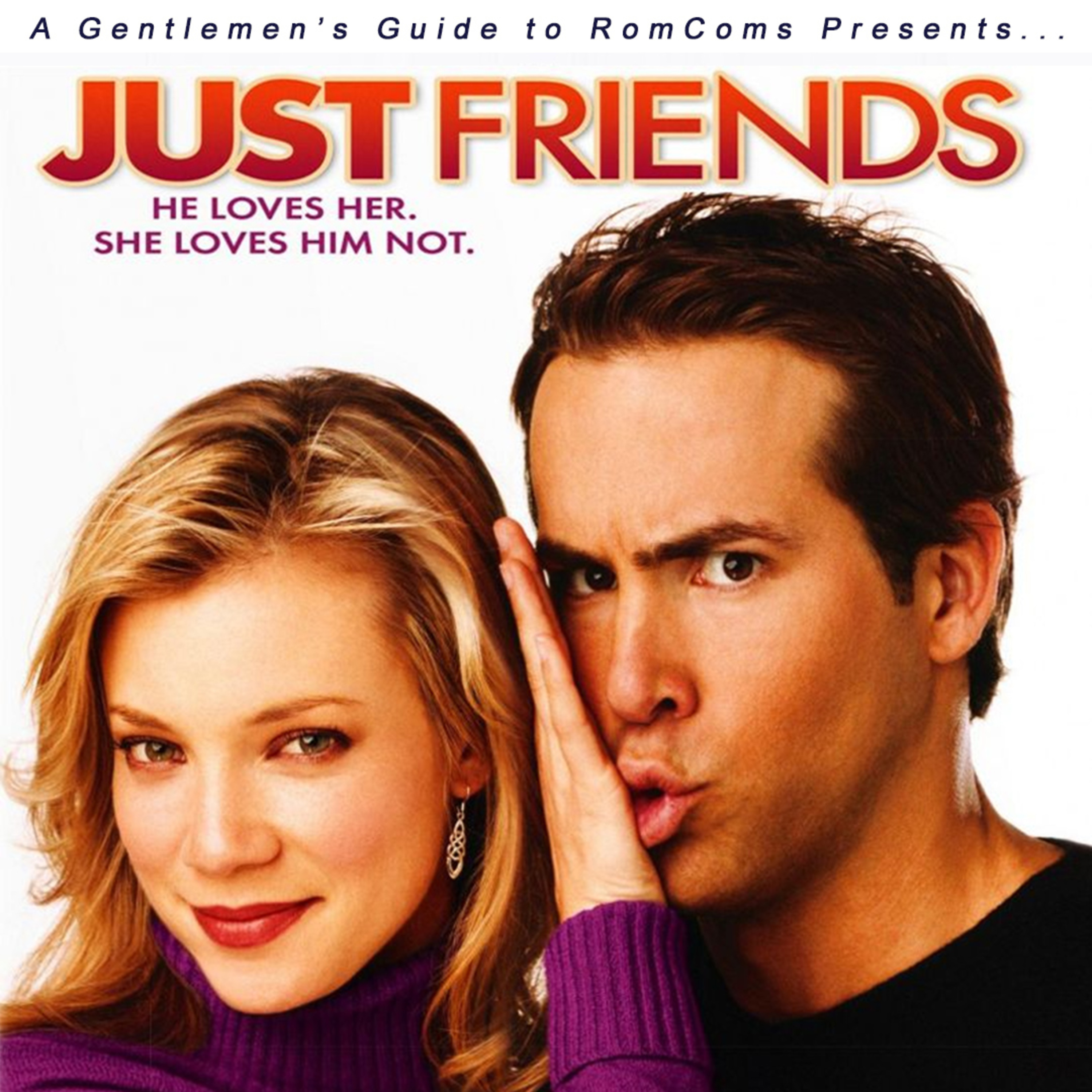 A Gentlemen\'s Guide to Rom-Coms