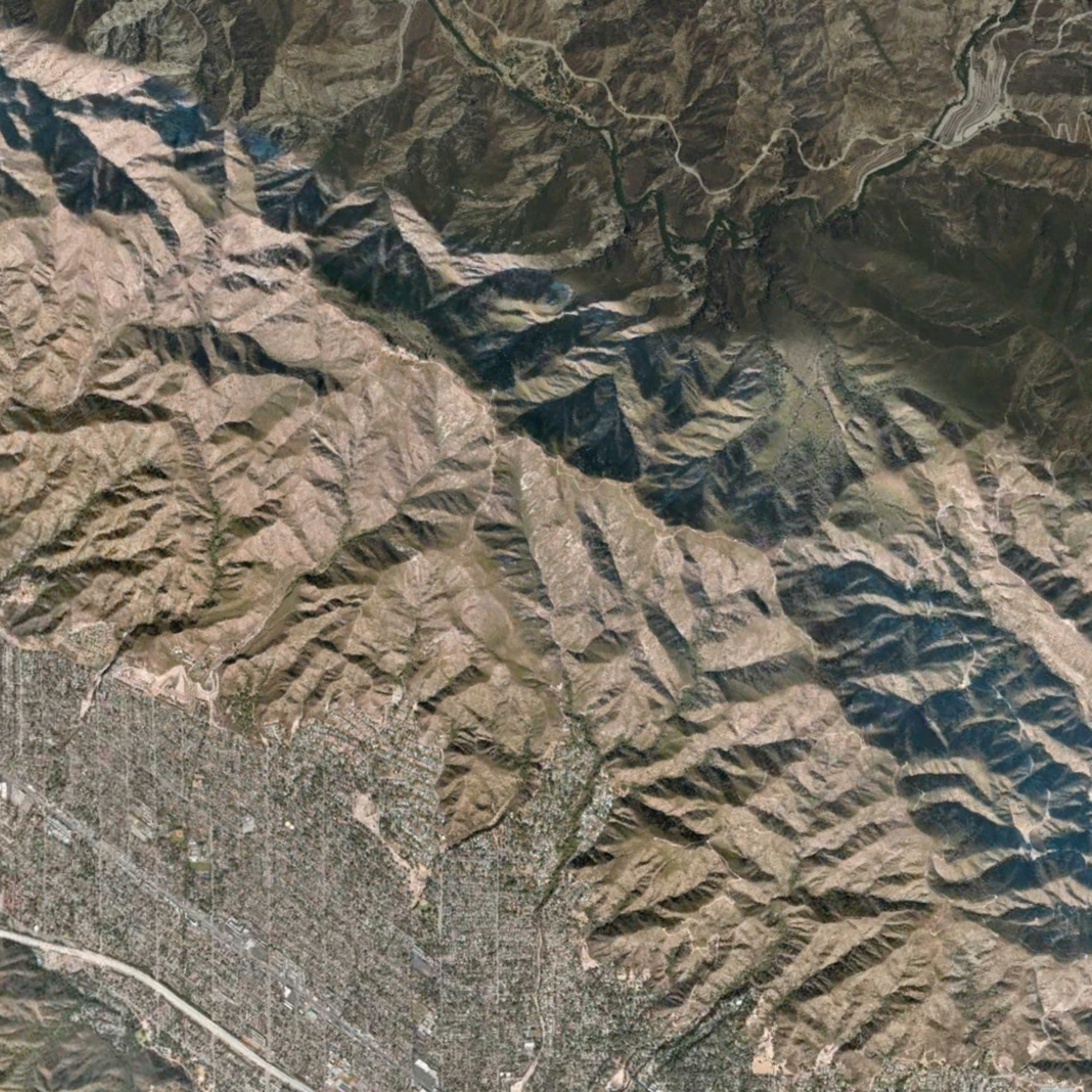 2. Deukmejian Wilderness: Dunsmuir Debris Basin episode artwork