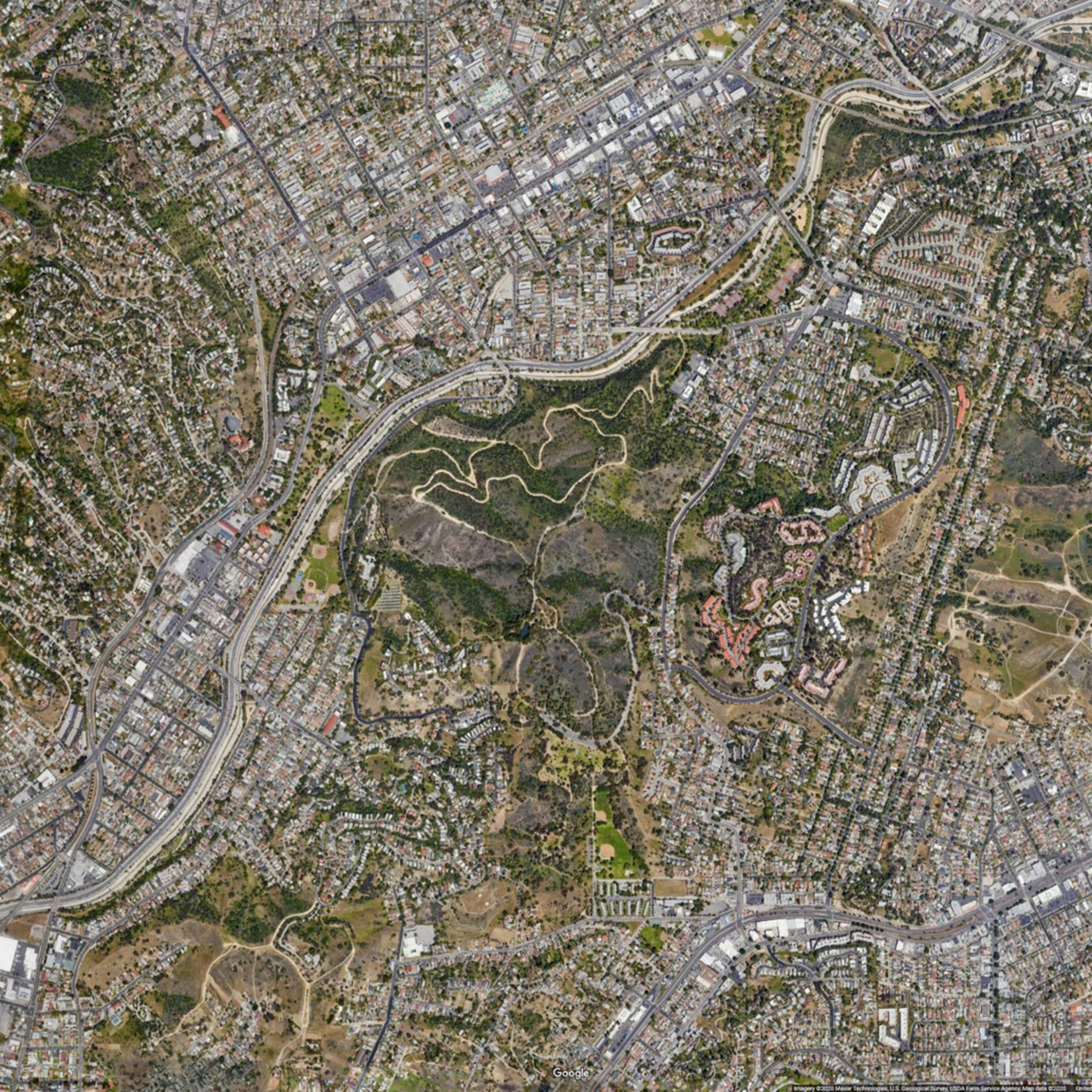 3. Ernest E. Debs Regional Park: Morning Crows episode artwork