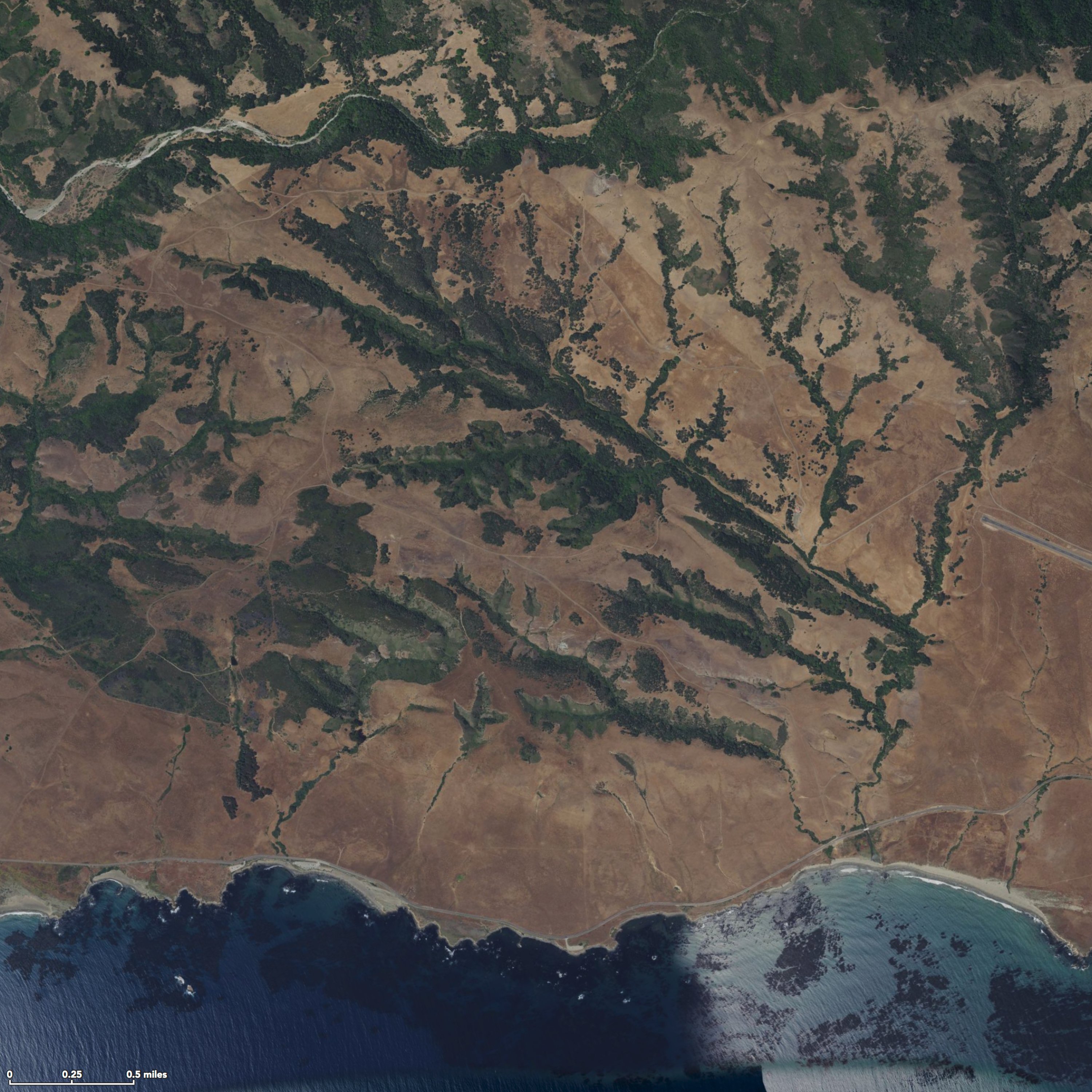 New Topophonics: Field Recordings of the Human-Altered Landscape