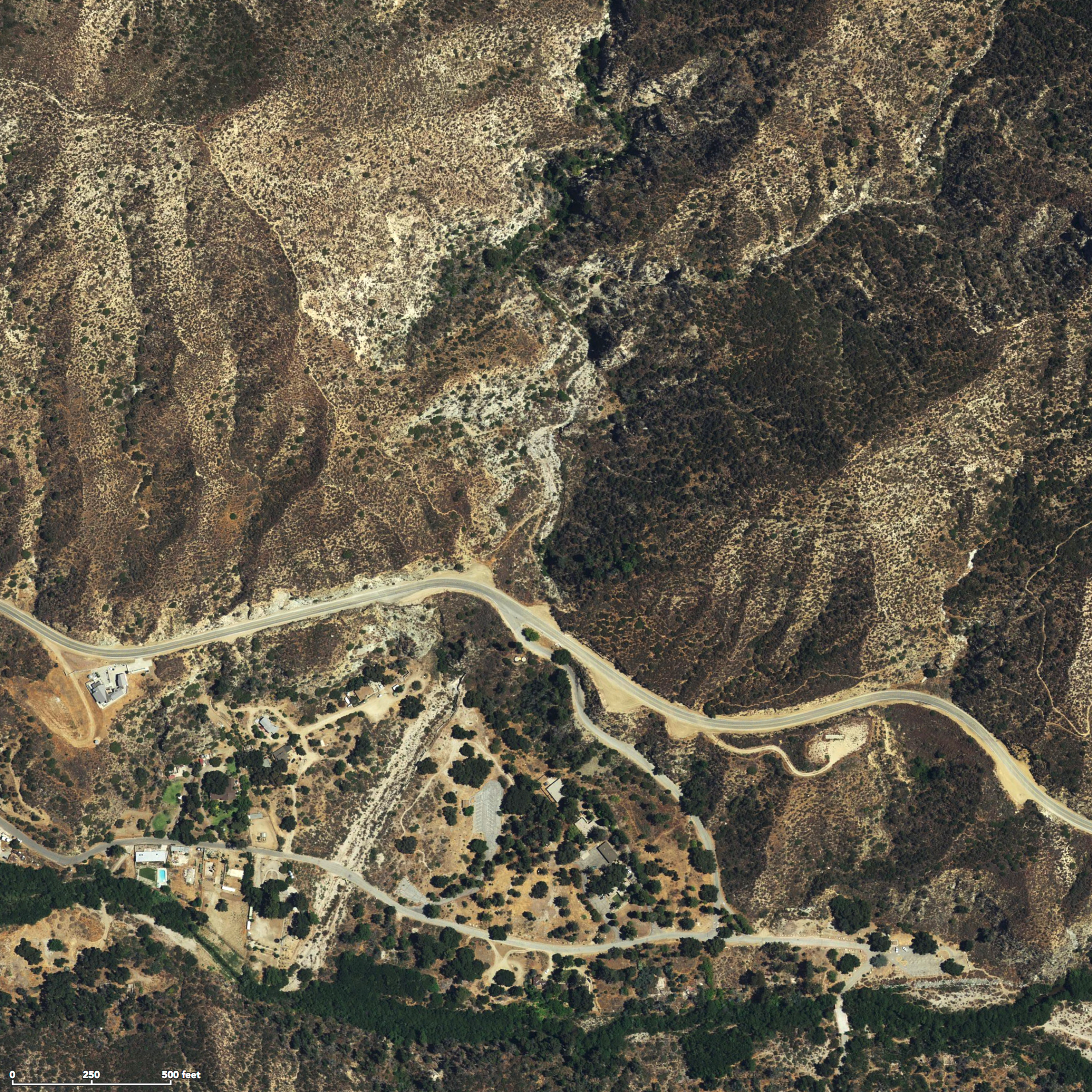 5. Angeles National Forest: Tujunga Creek episode artwork