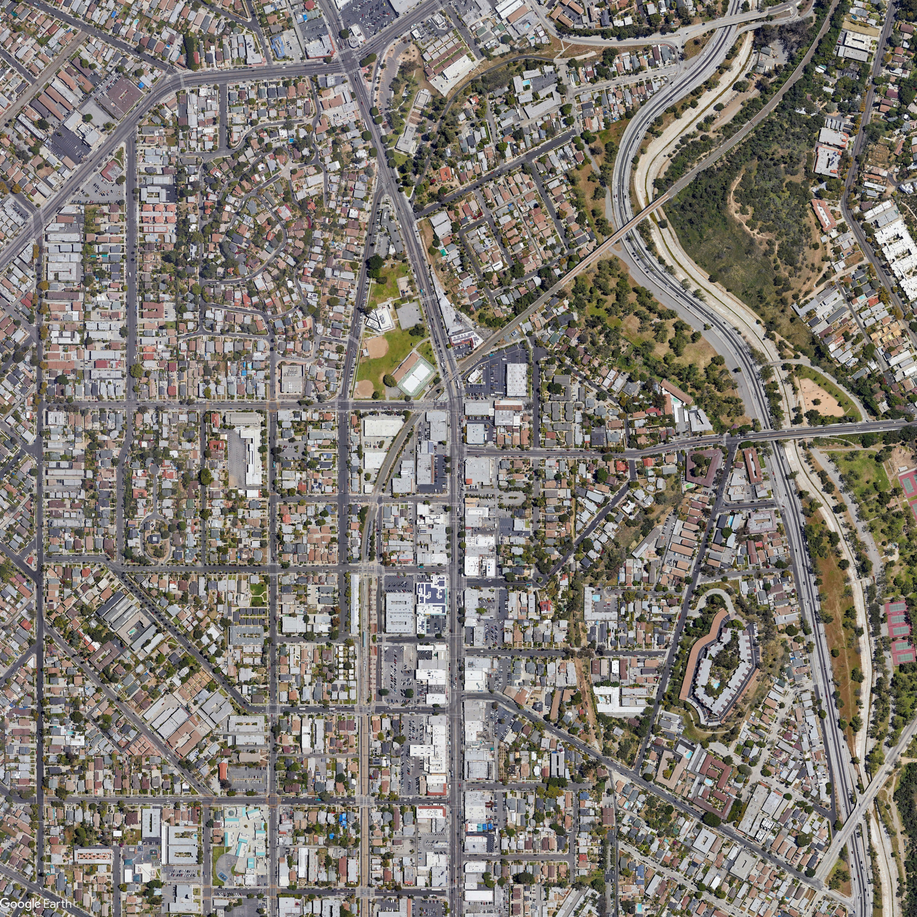 10. Los Angeles: The Train to the Sea (a special live performance for LADOT) episode artwork