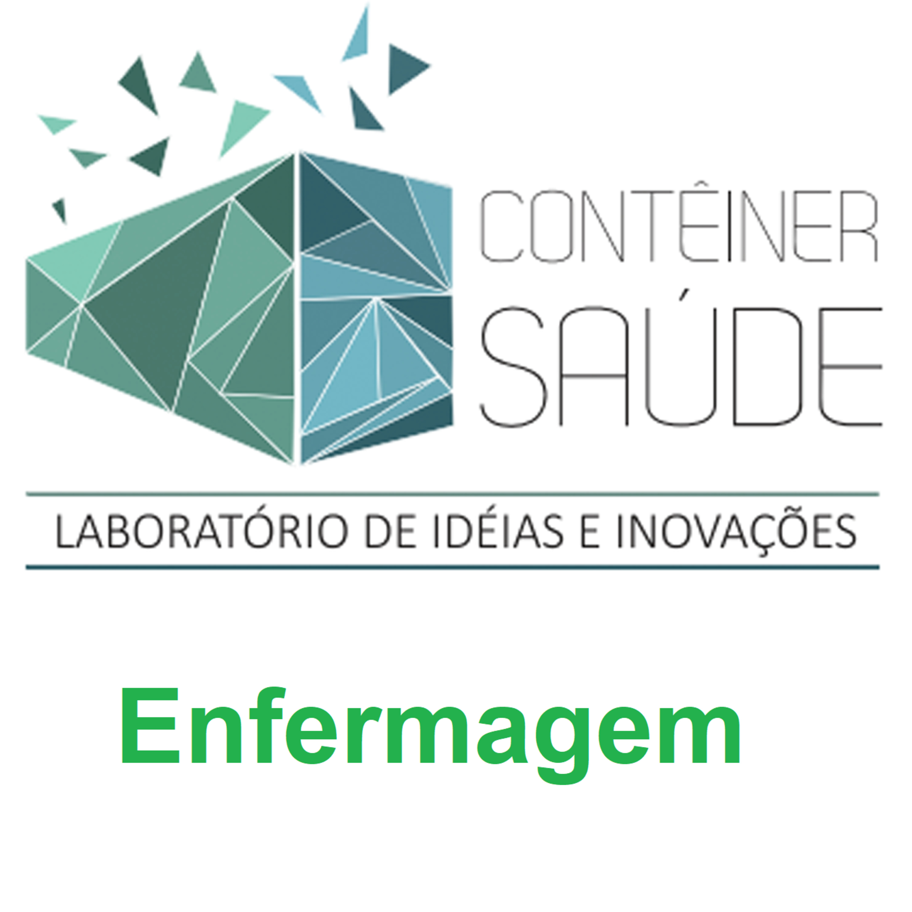 Contêiner Saúde - UFPE/CAV