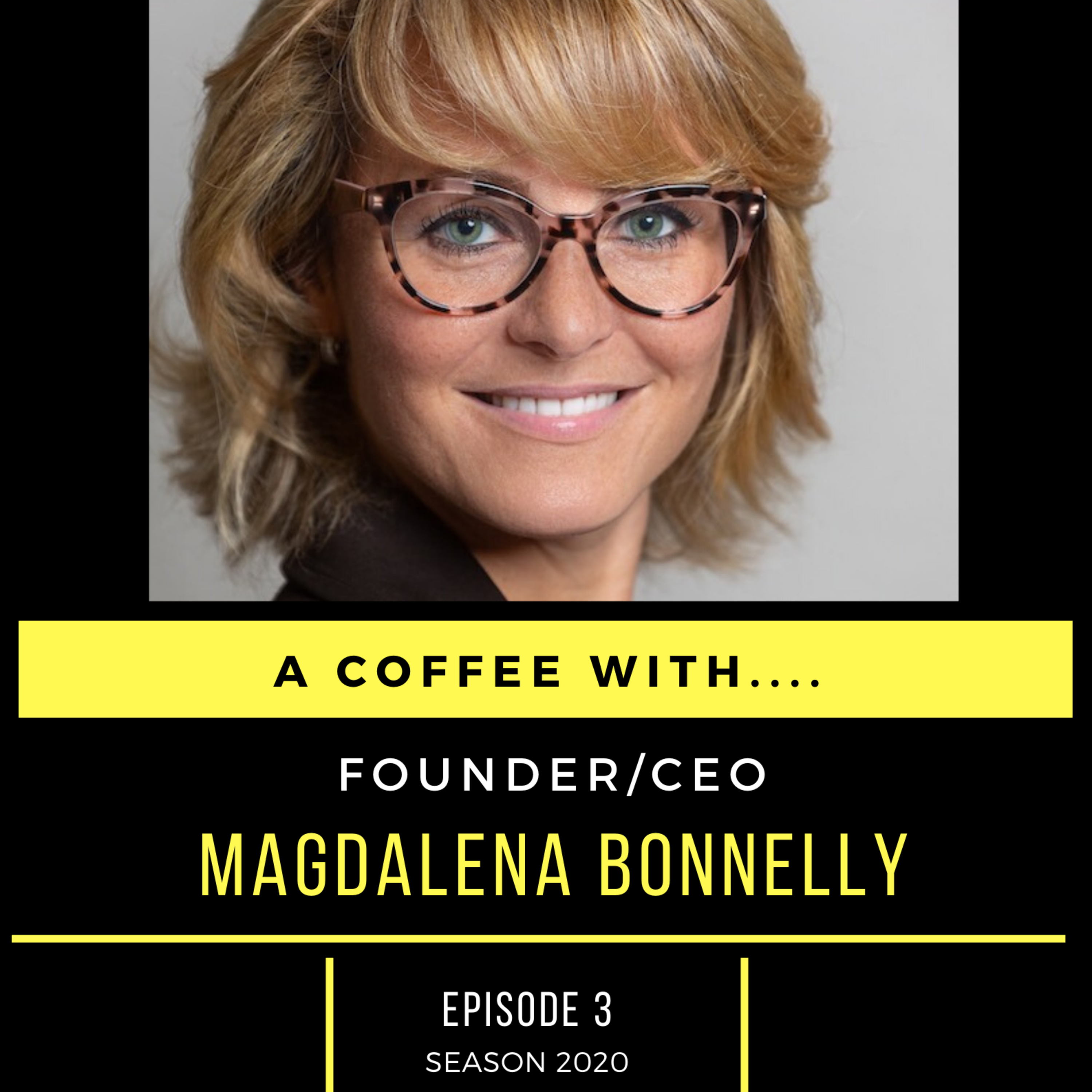 A Coffee with...