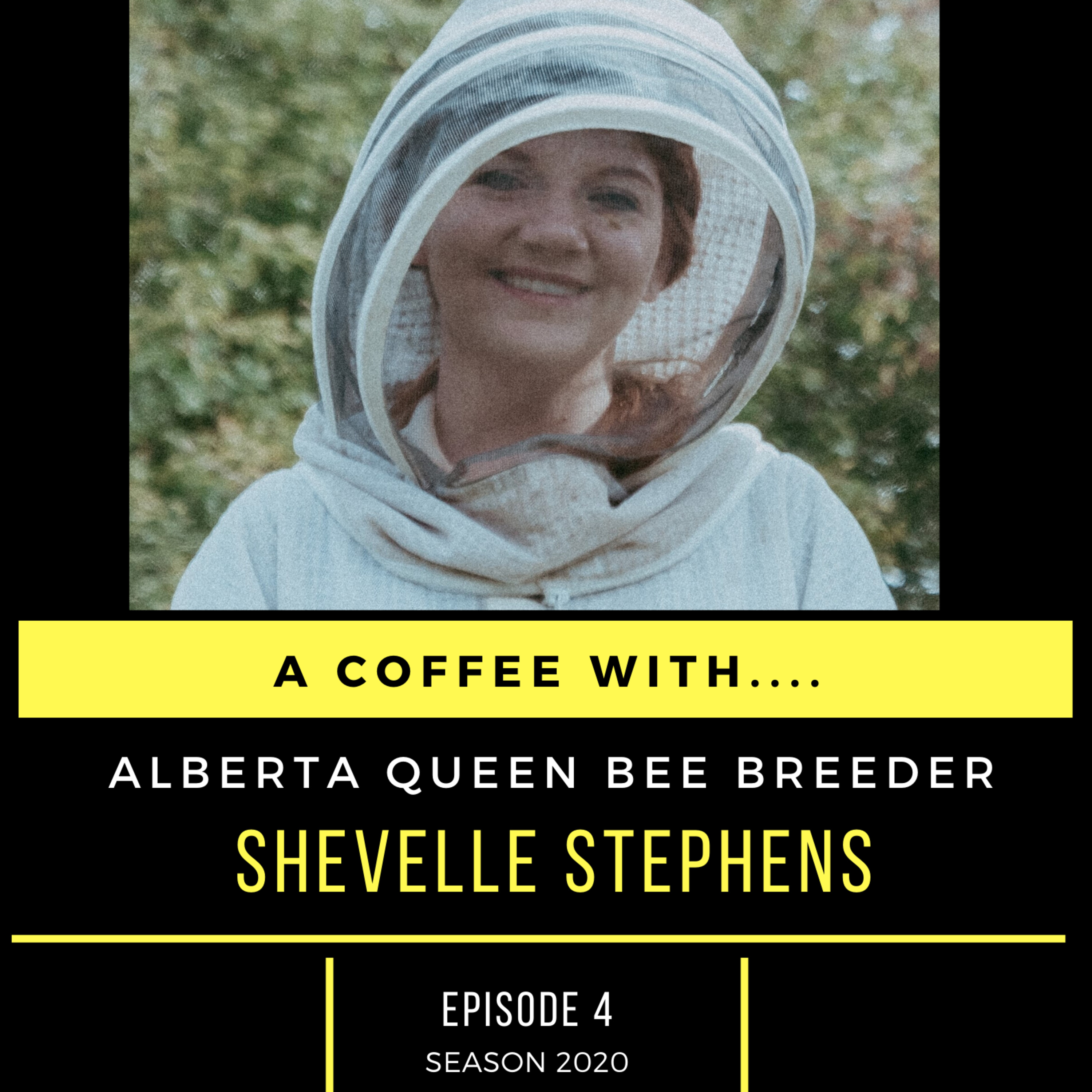 A Coffee with...