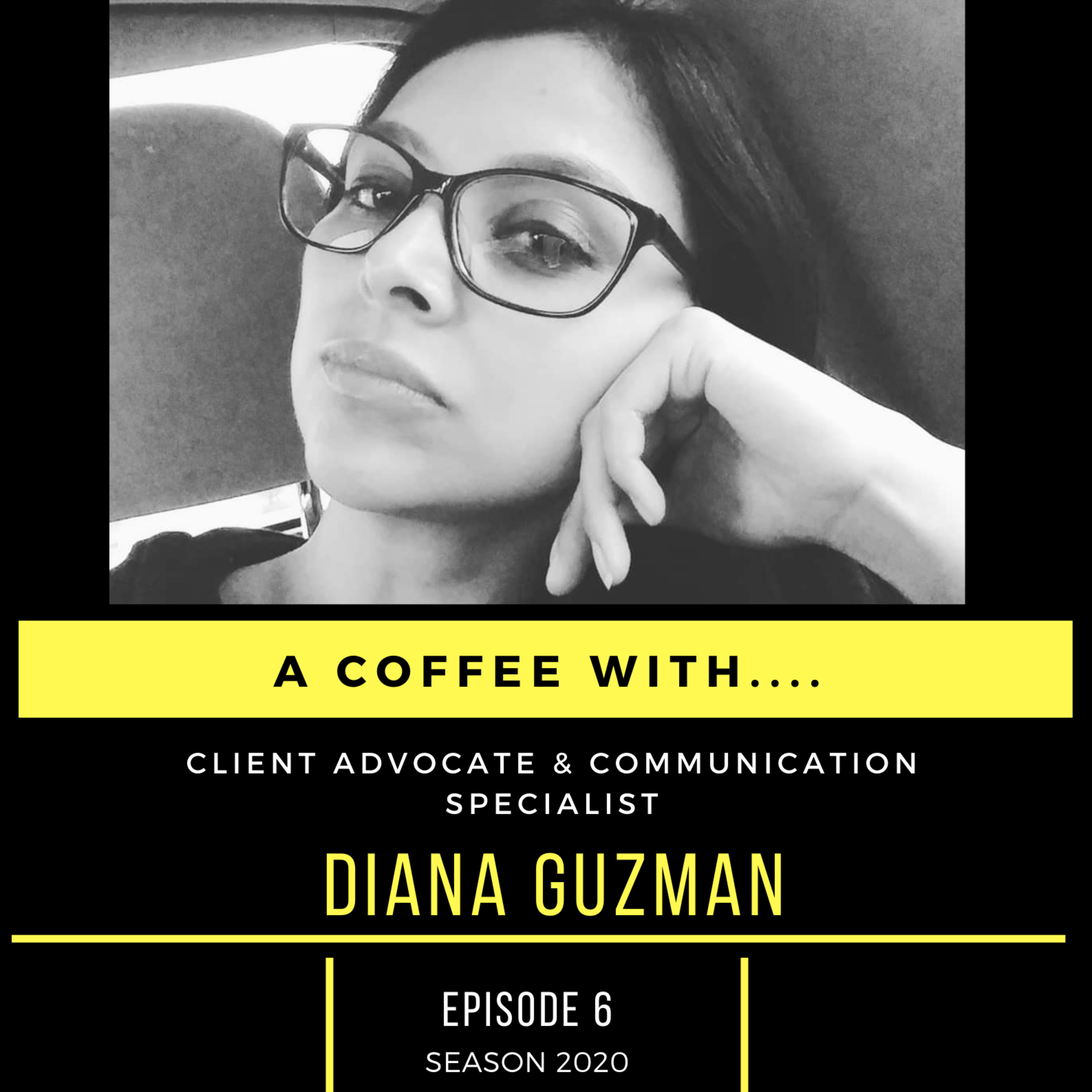 A Coffee with...