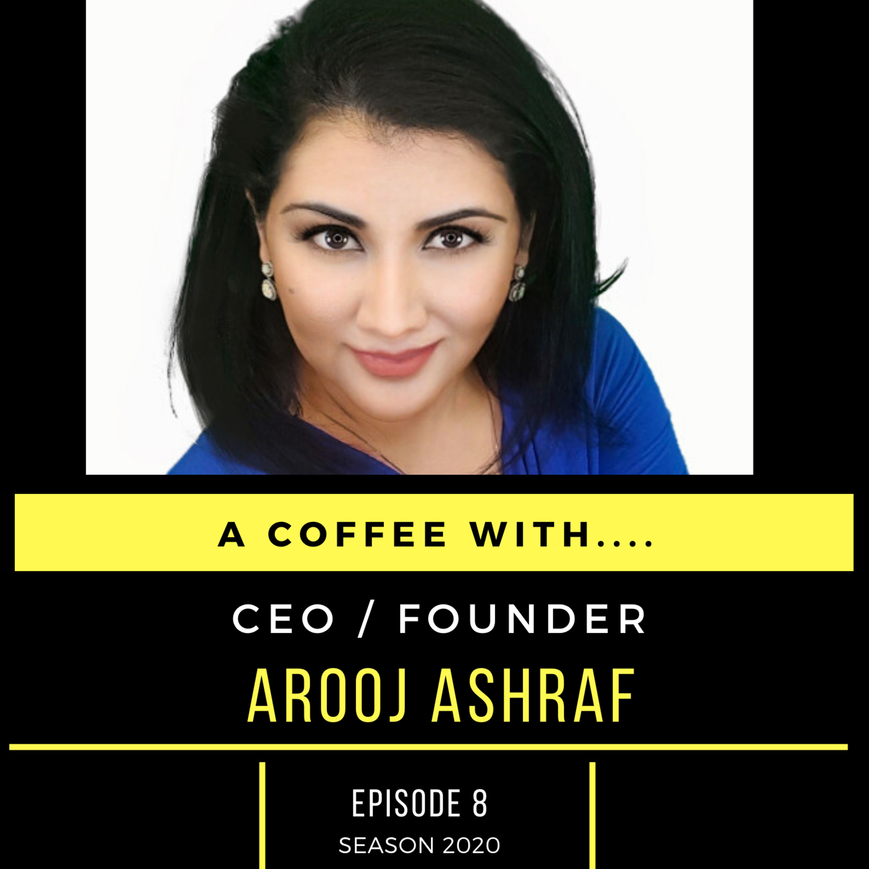 A Coffee with...