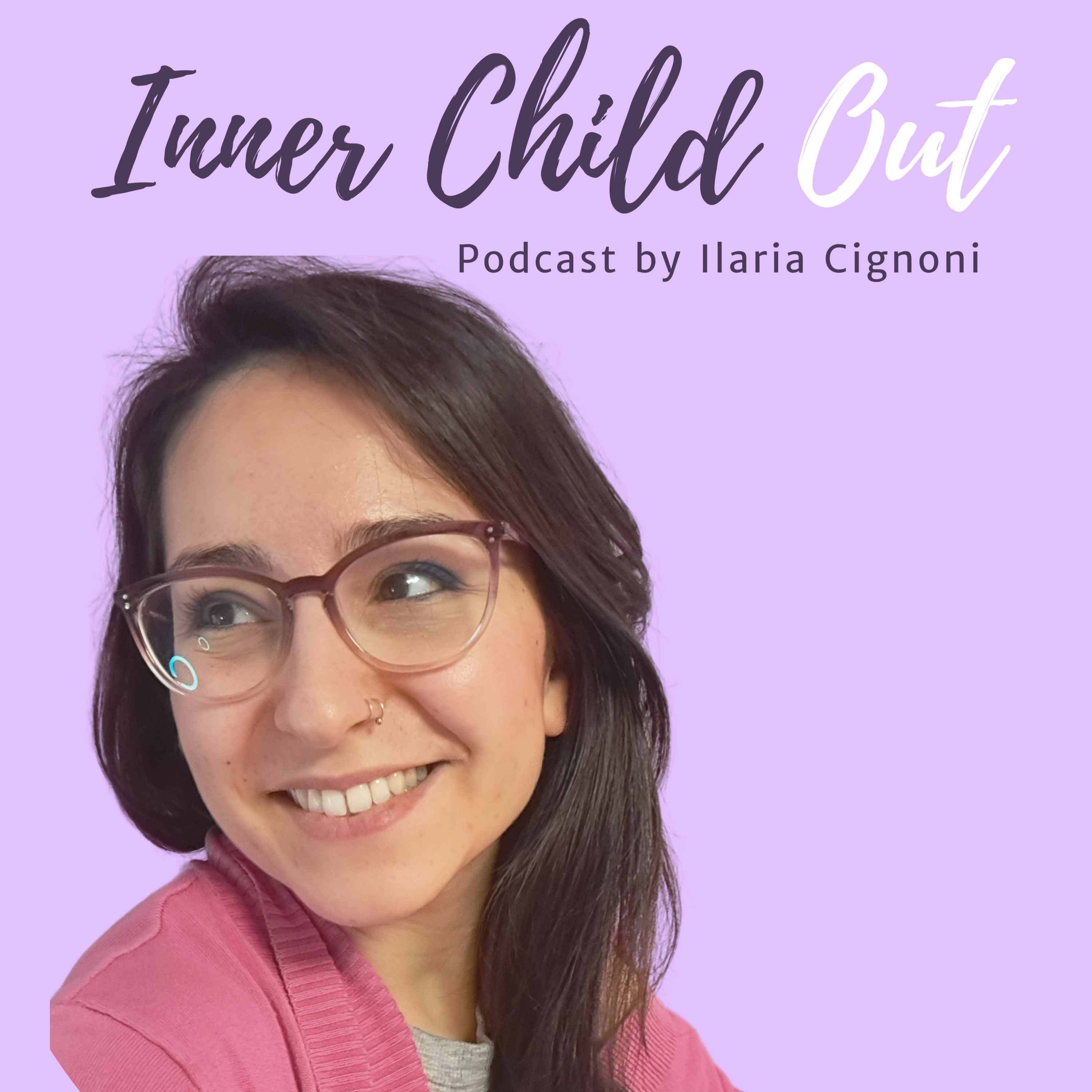 Inner Child Out