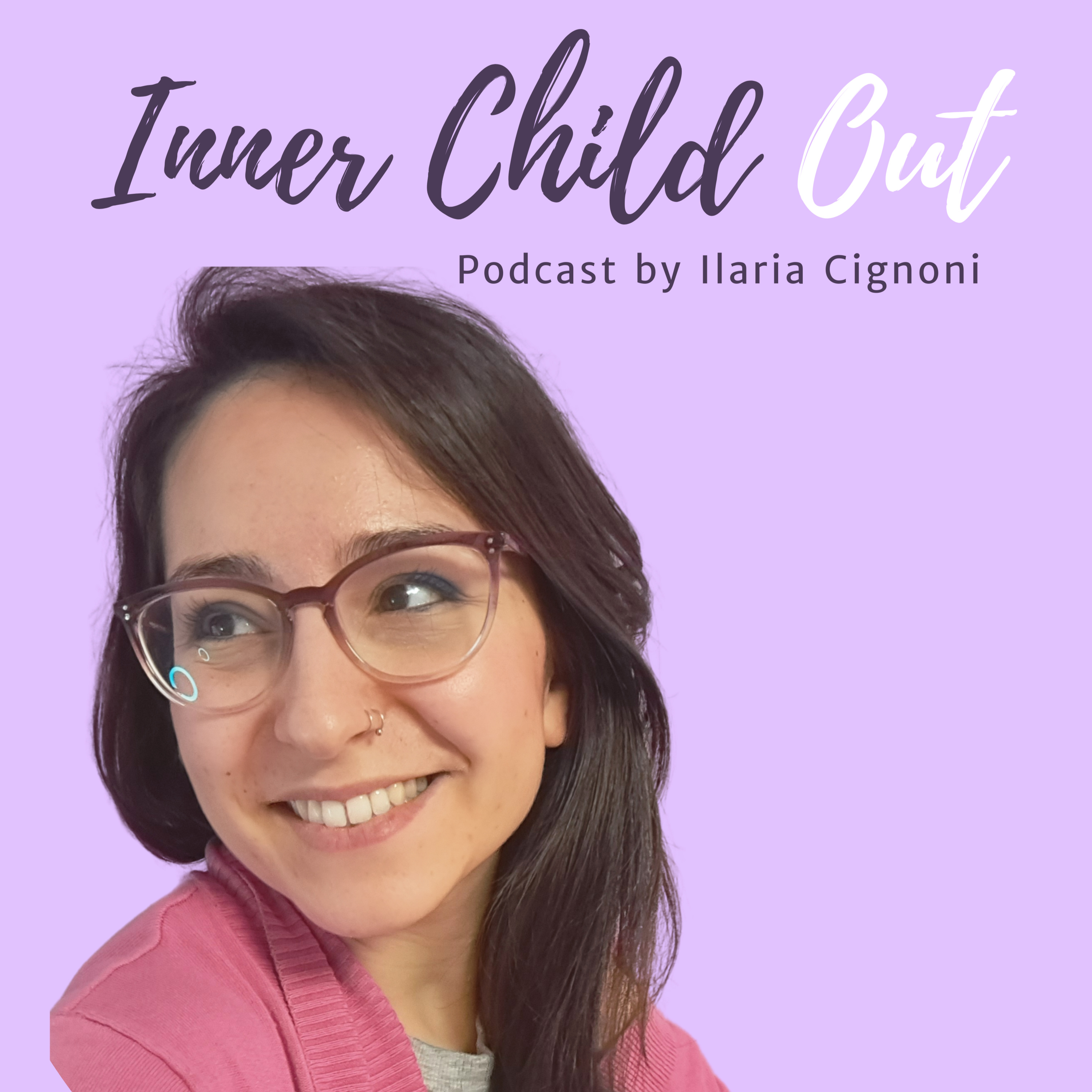 Inner Child Out