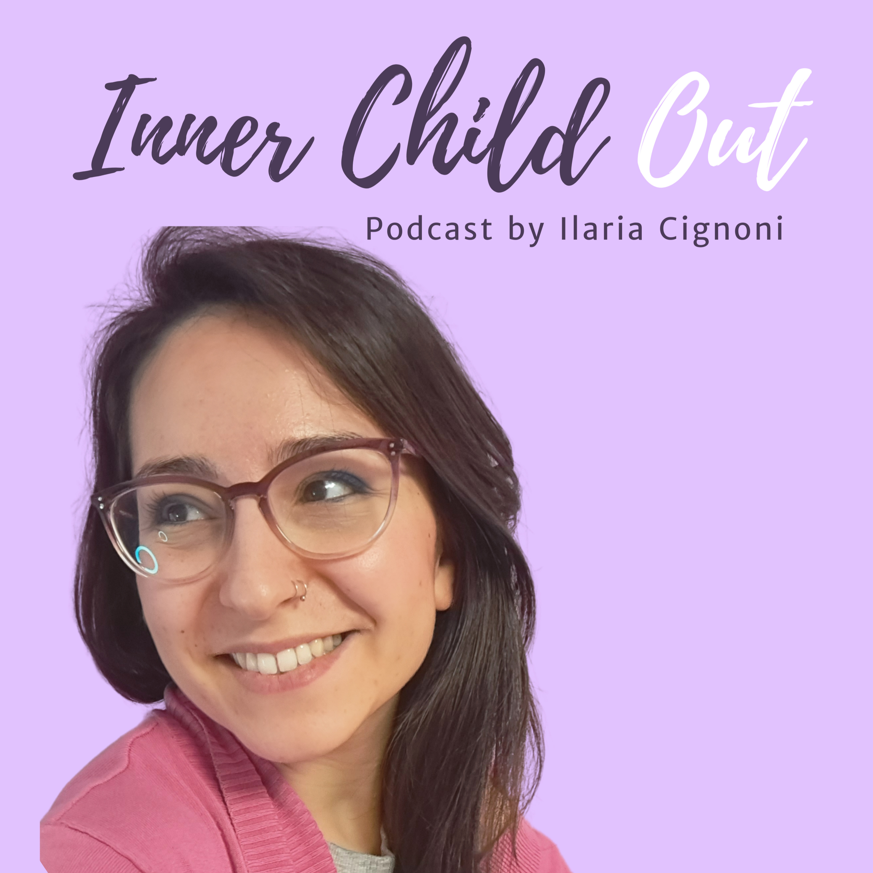 Inner Child Out