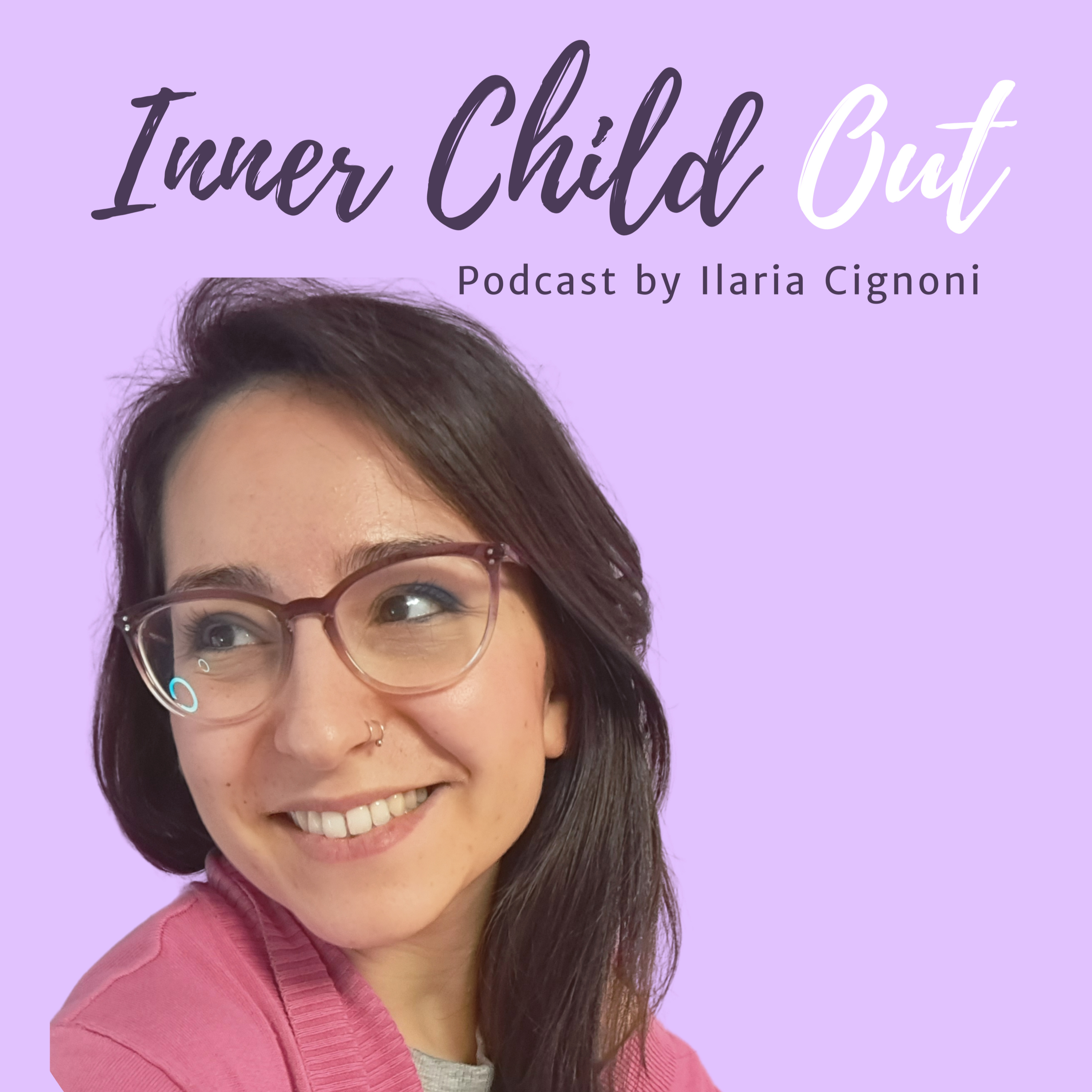 Inner Child Out