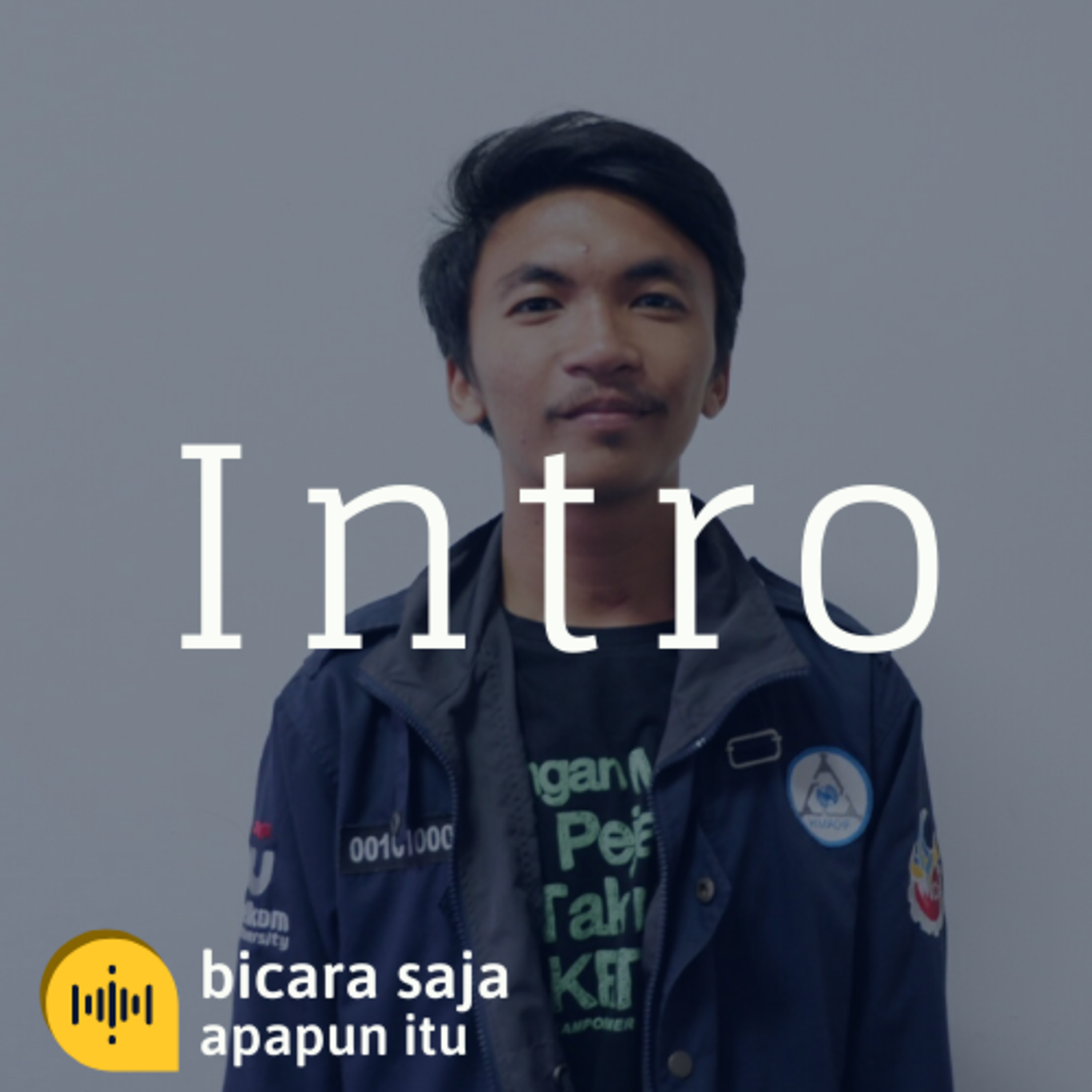Bicara Saja