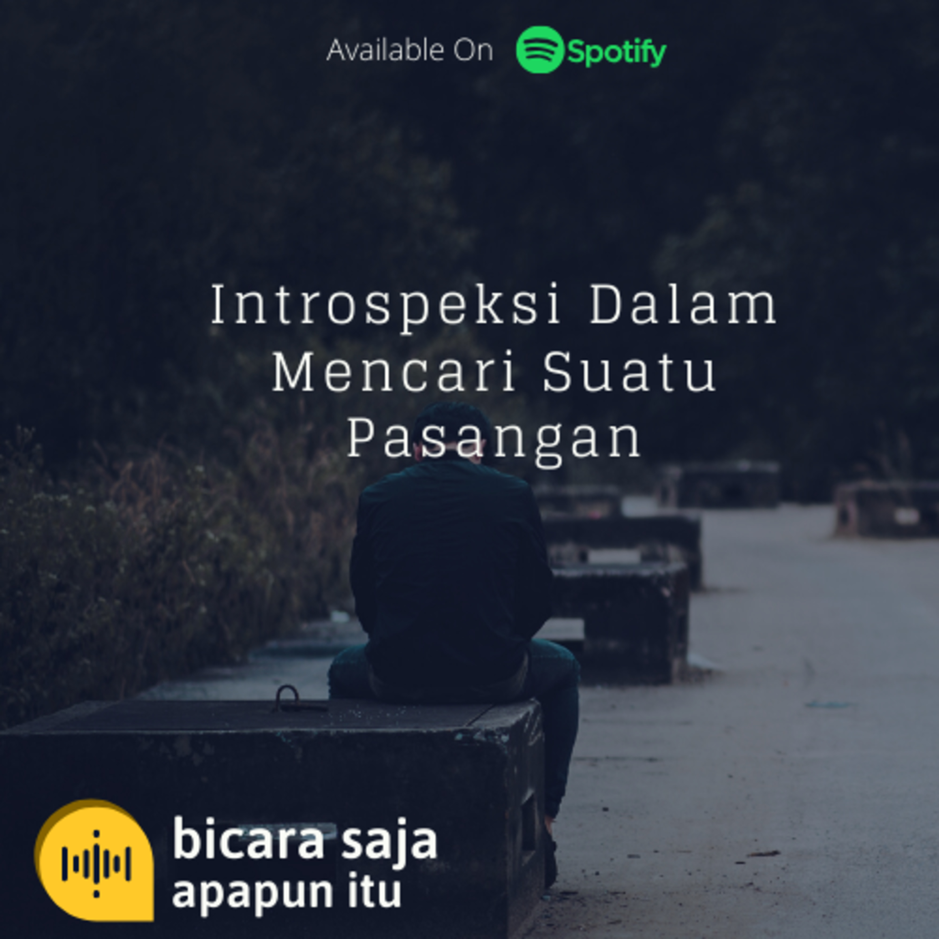 Bicara Saja