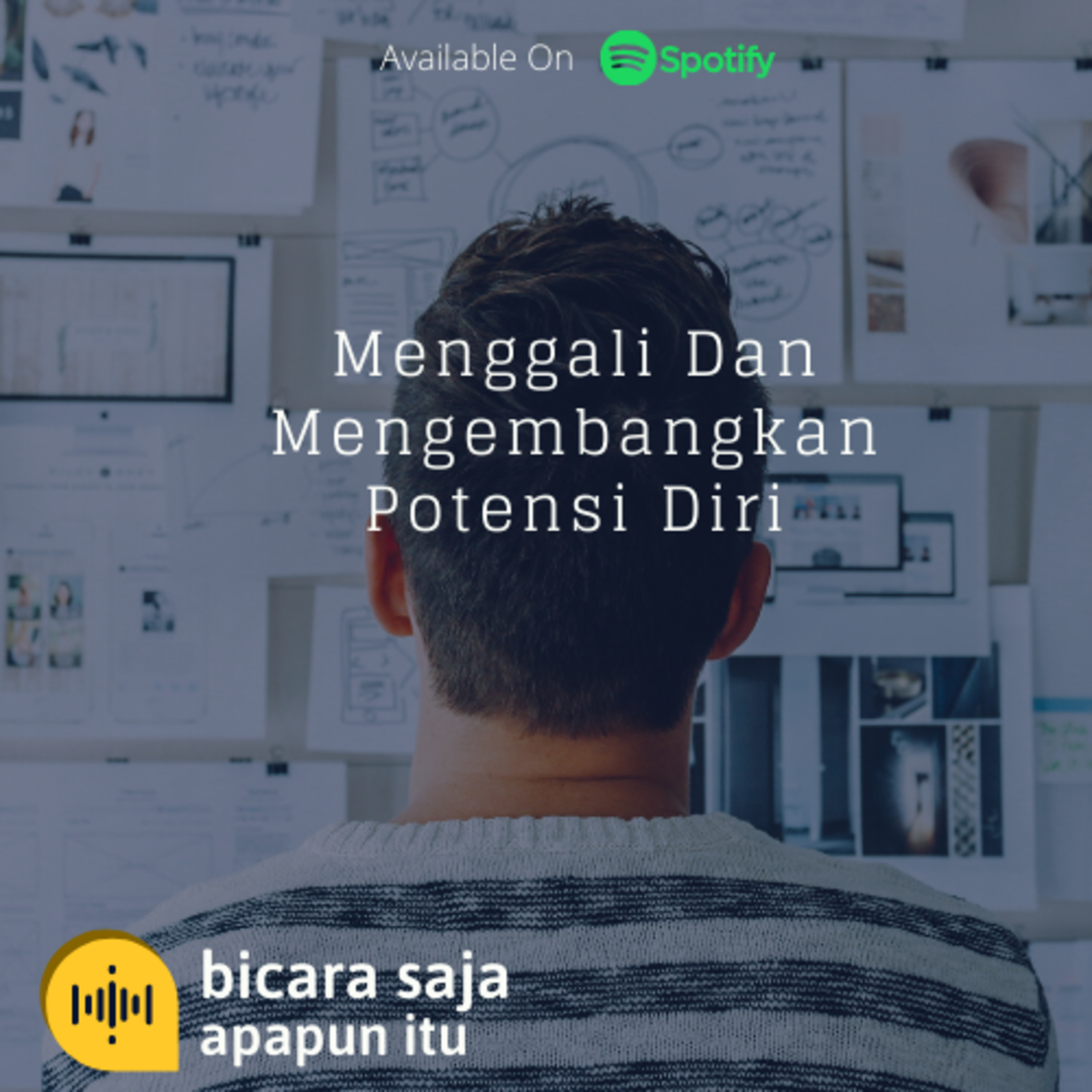 Bicara Saja
