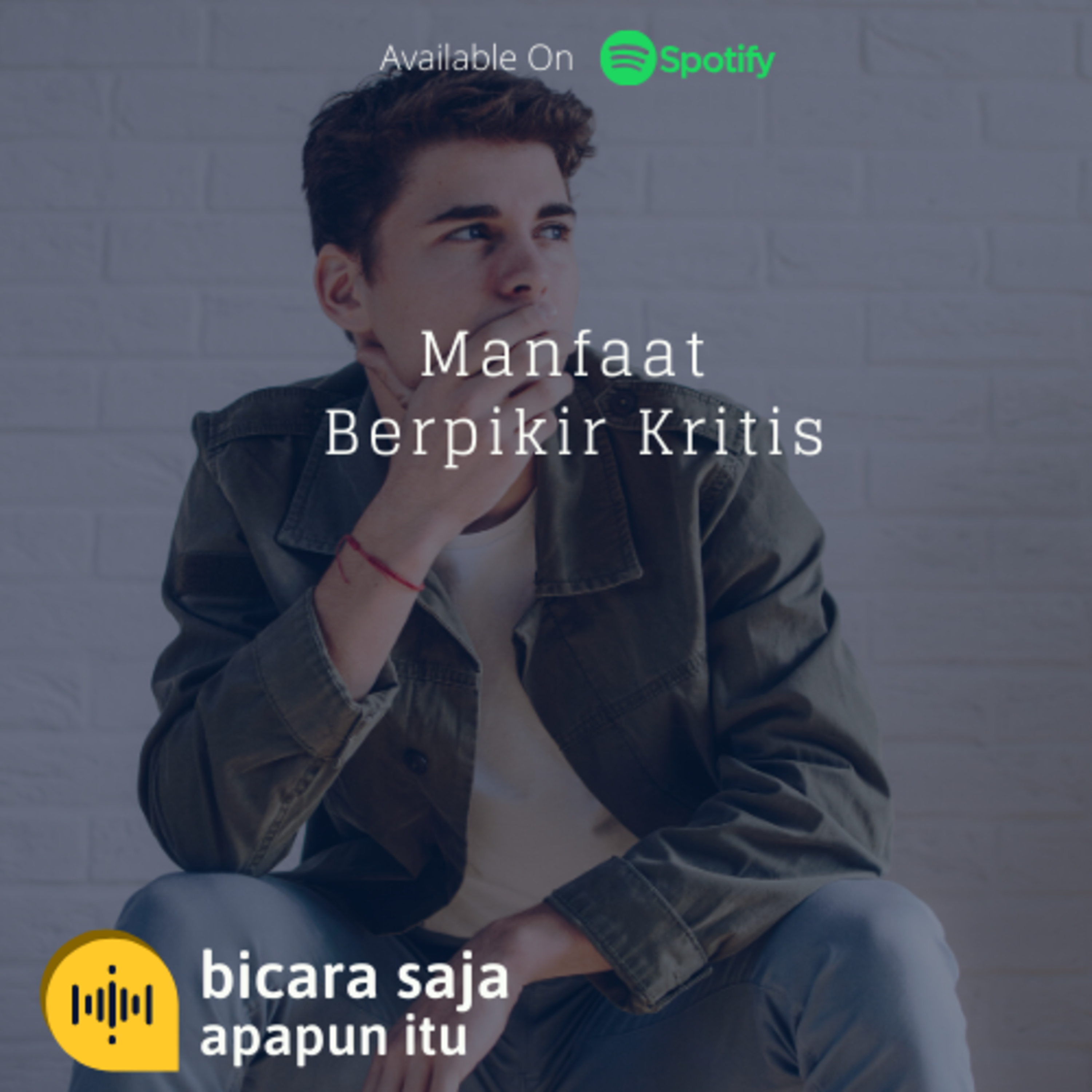 Bicara Saja
