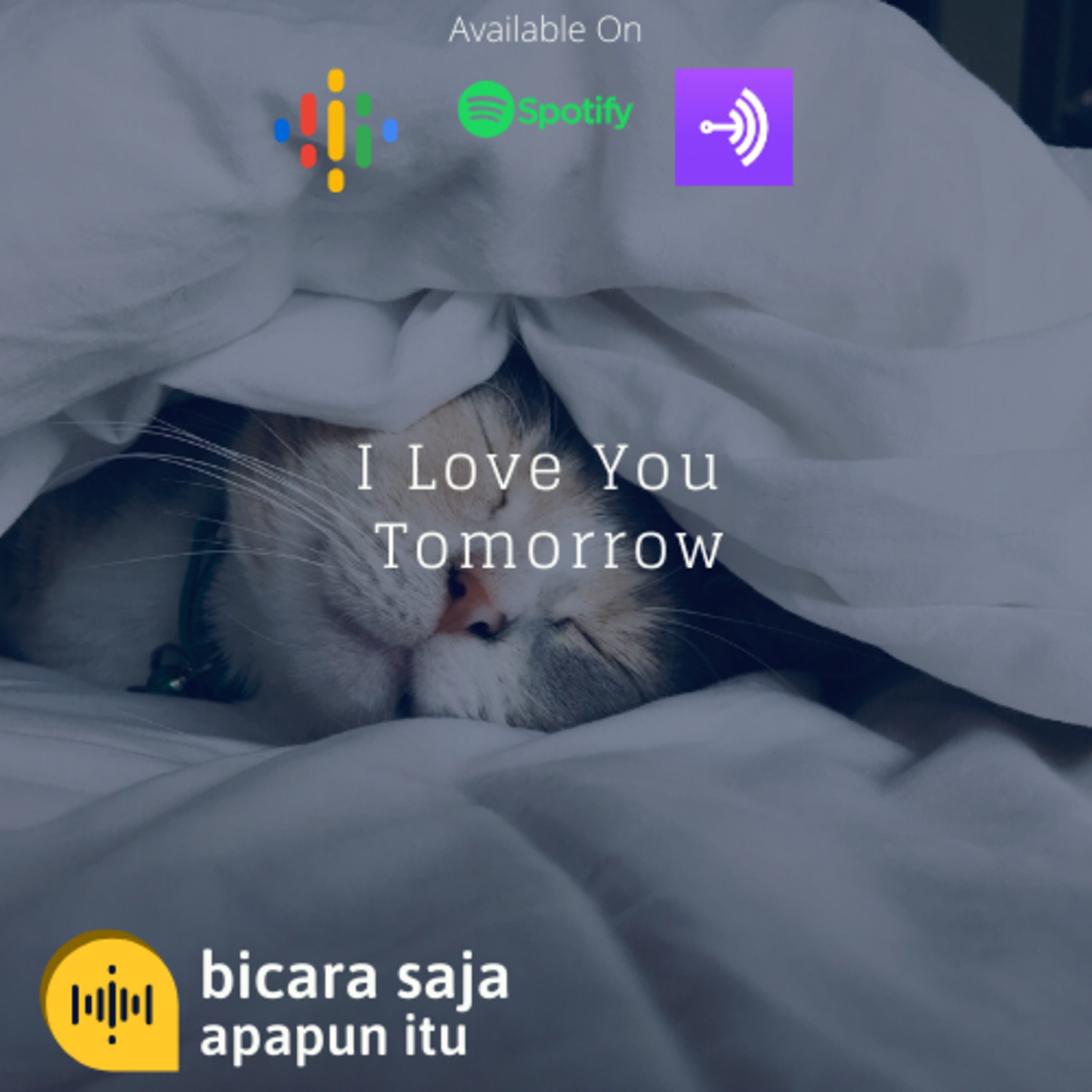 Bicara Saja
