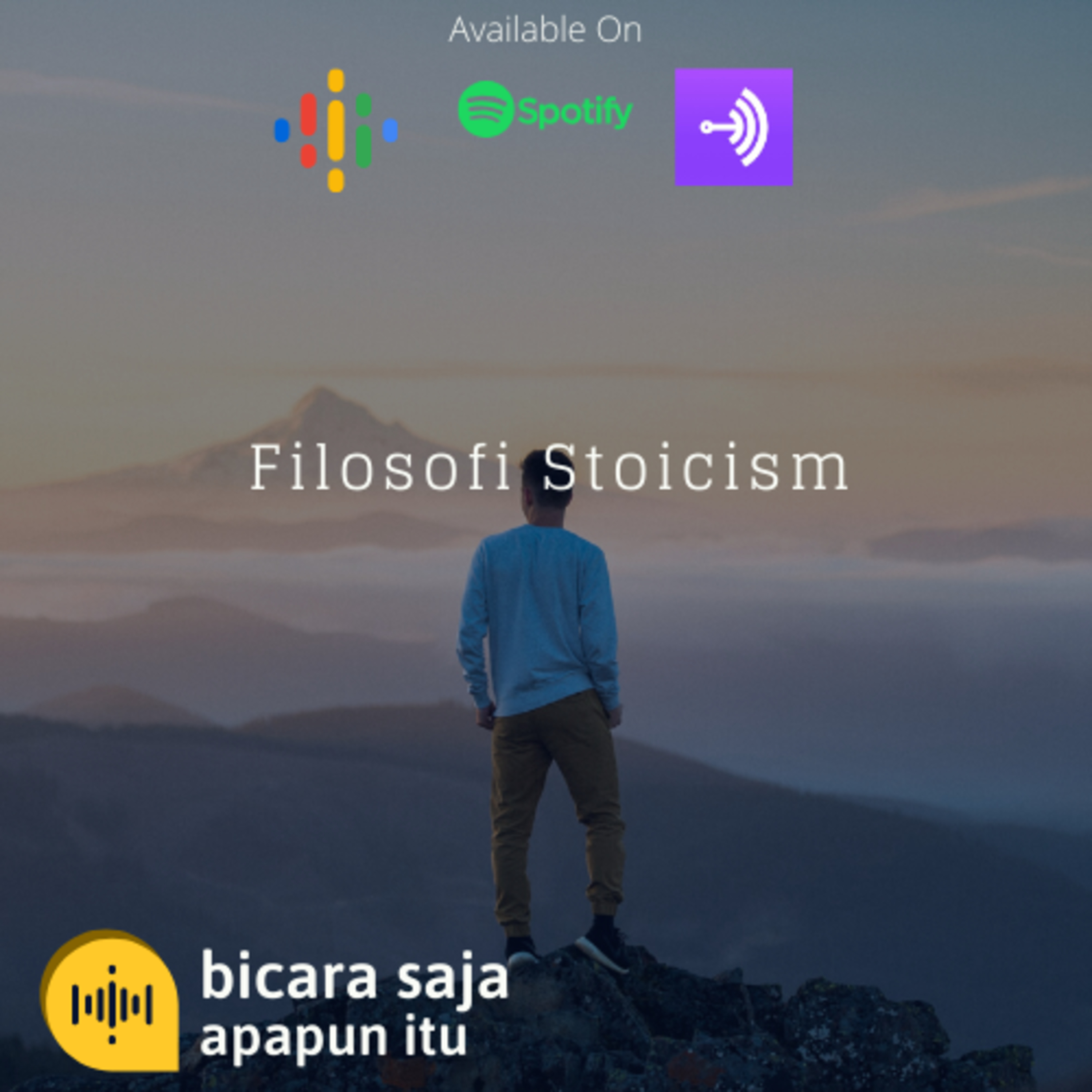 Bicara Saja