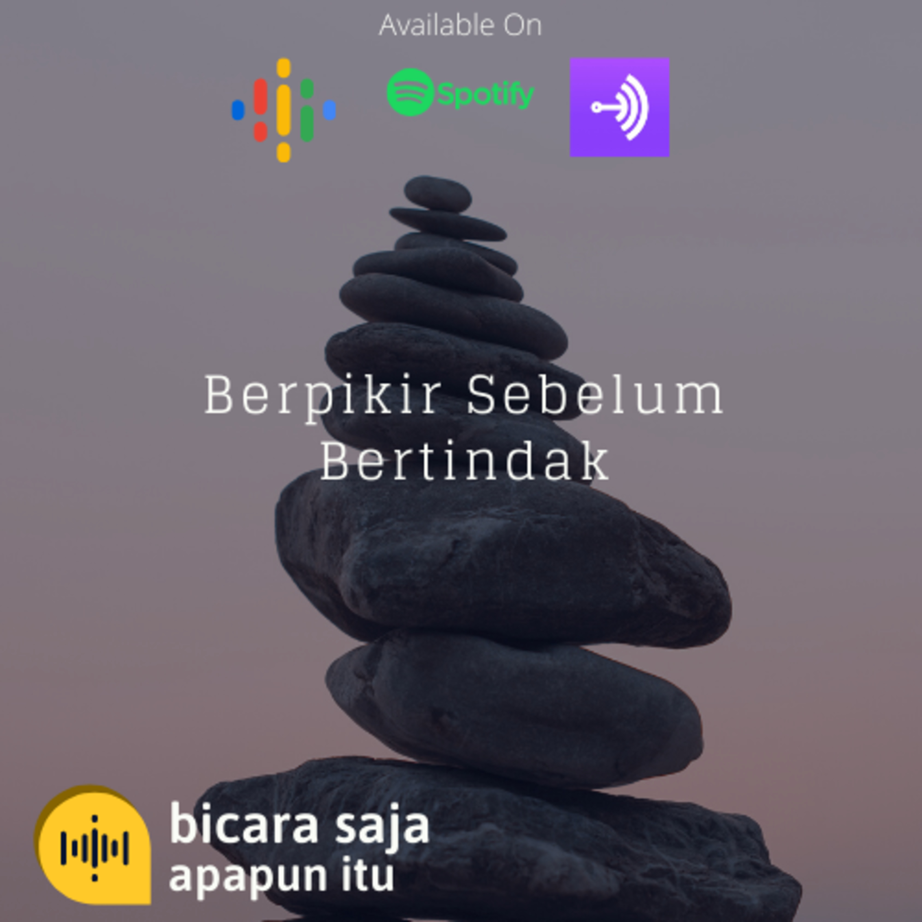 Bicara Saja