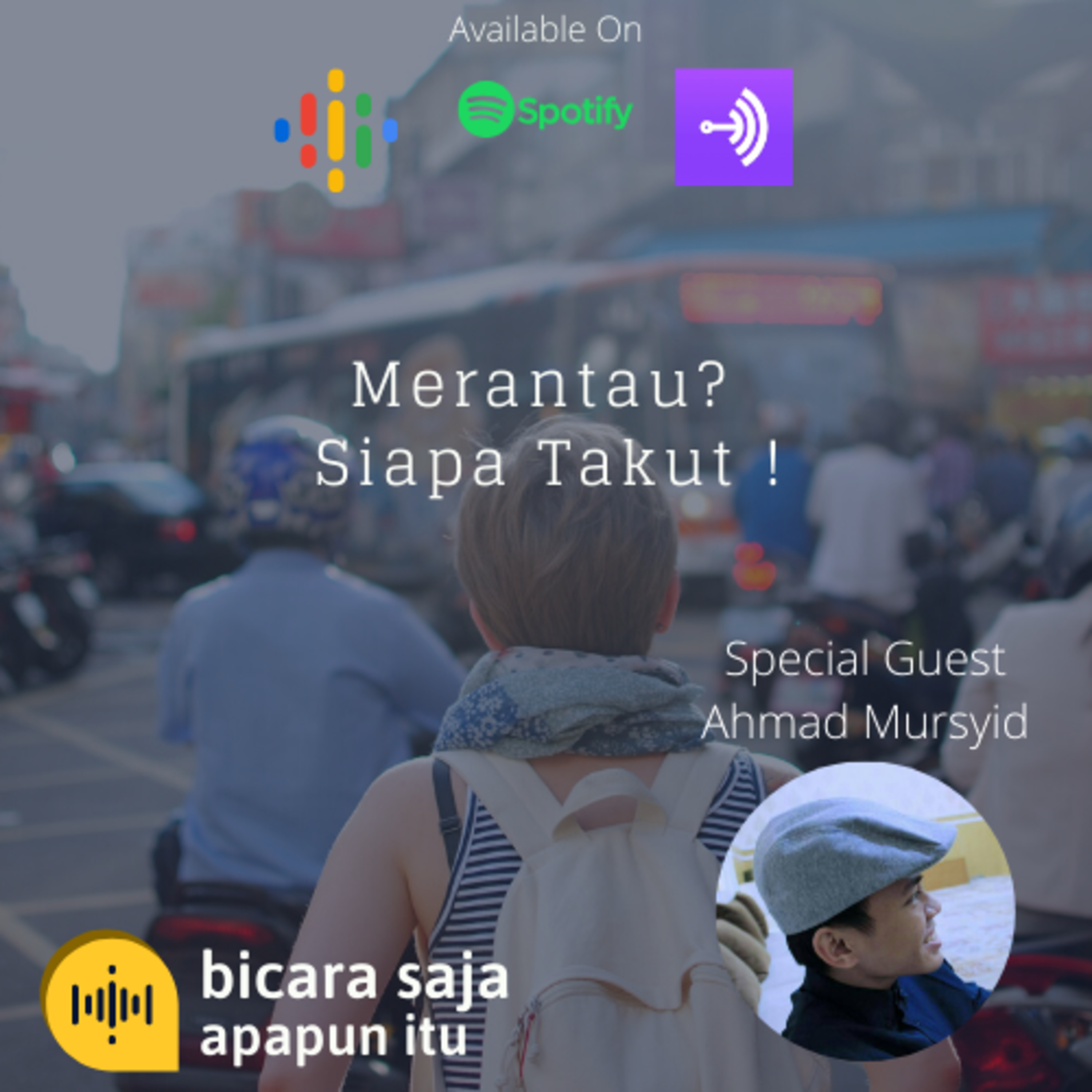 Bicara Saja