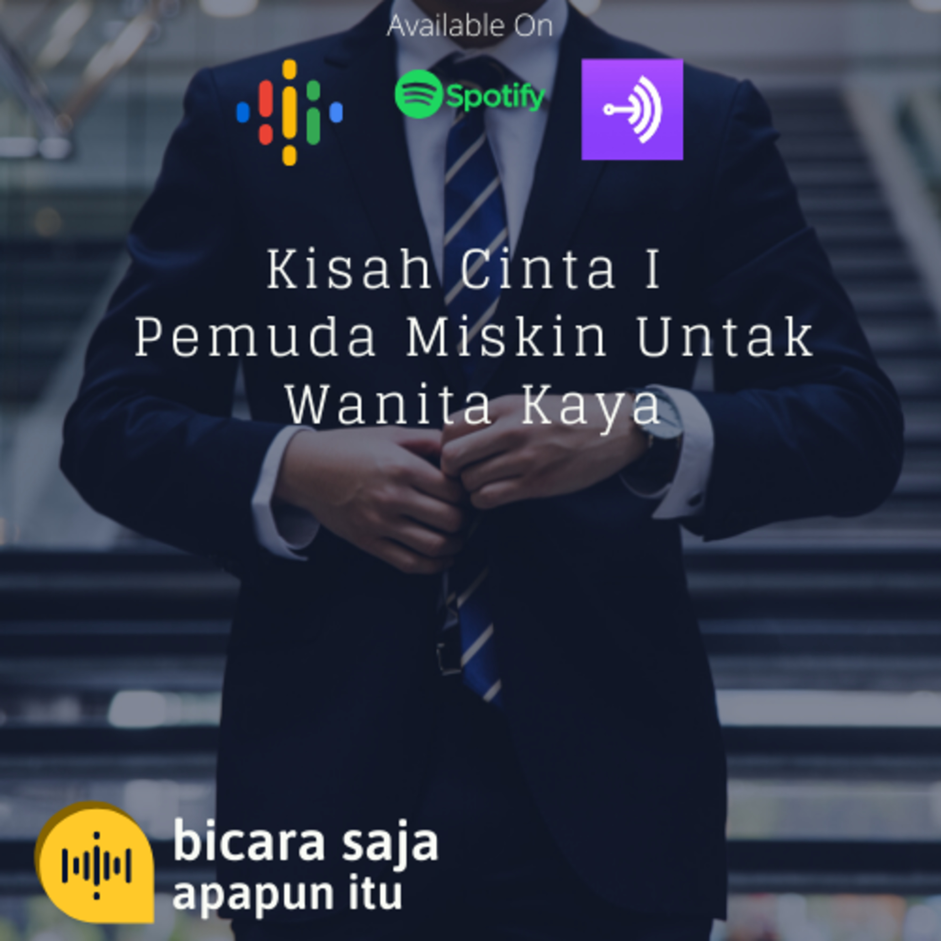 Bicara Saja