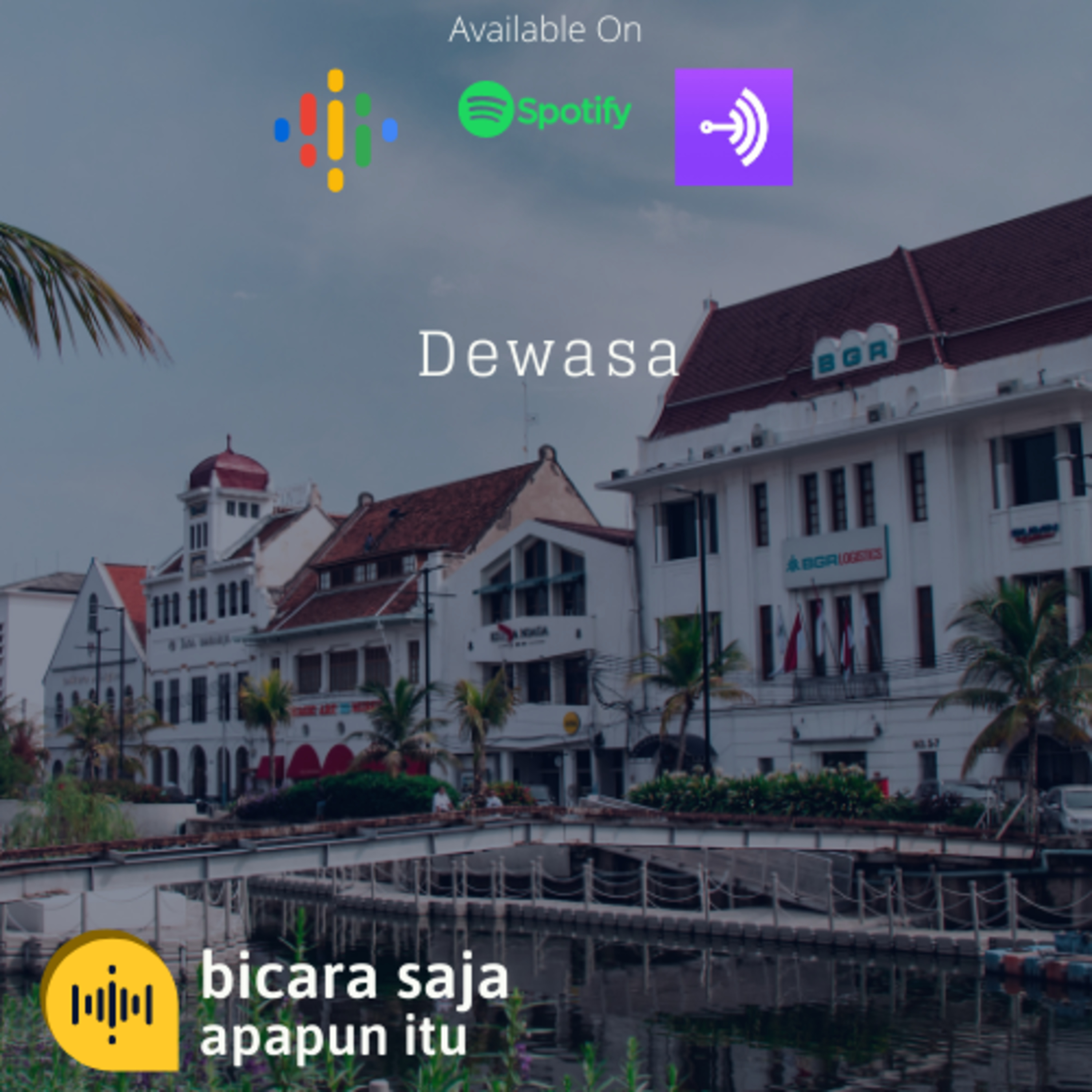 Bicara Saja