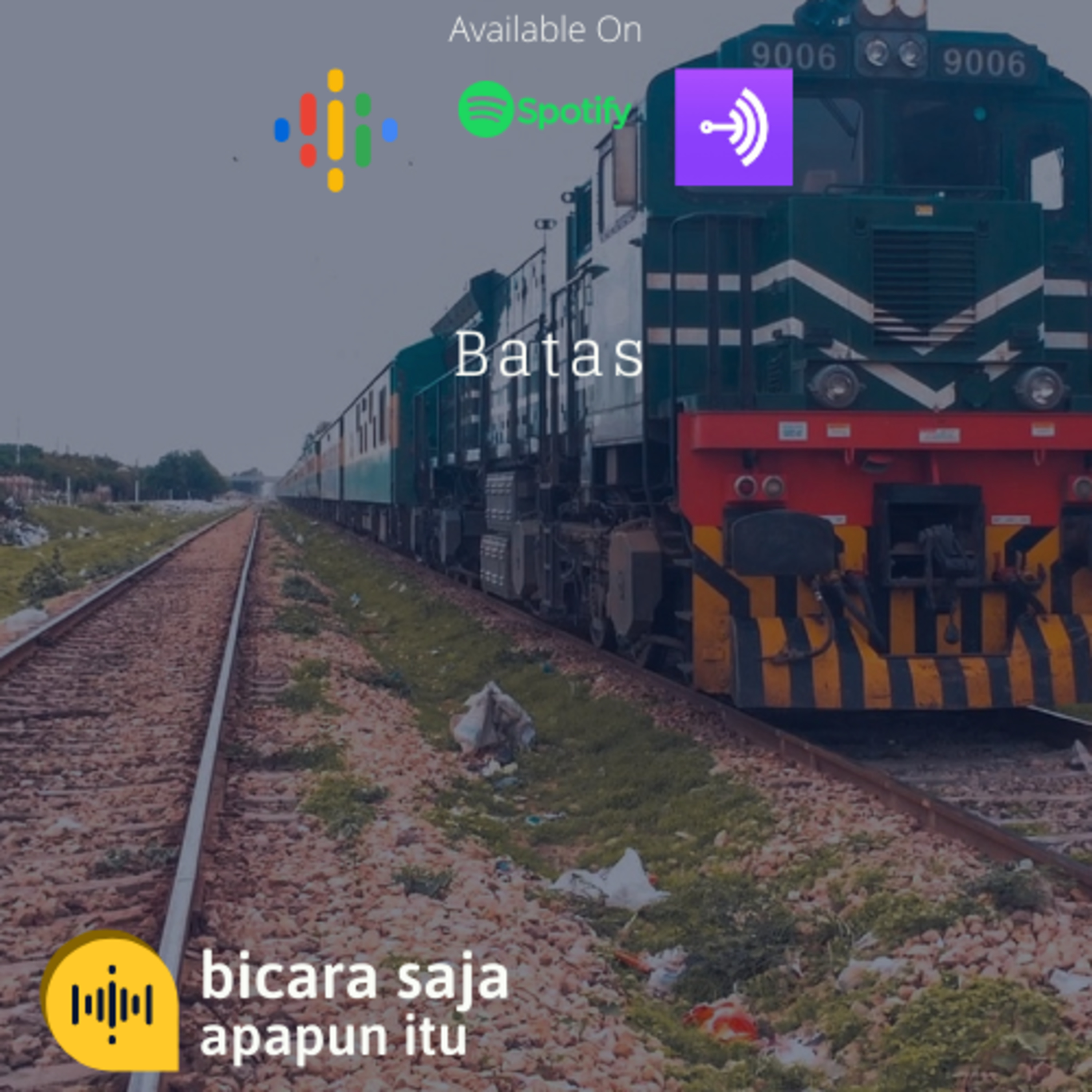 Bicara Saja