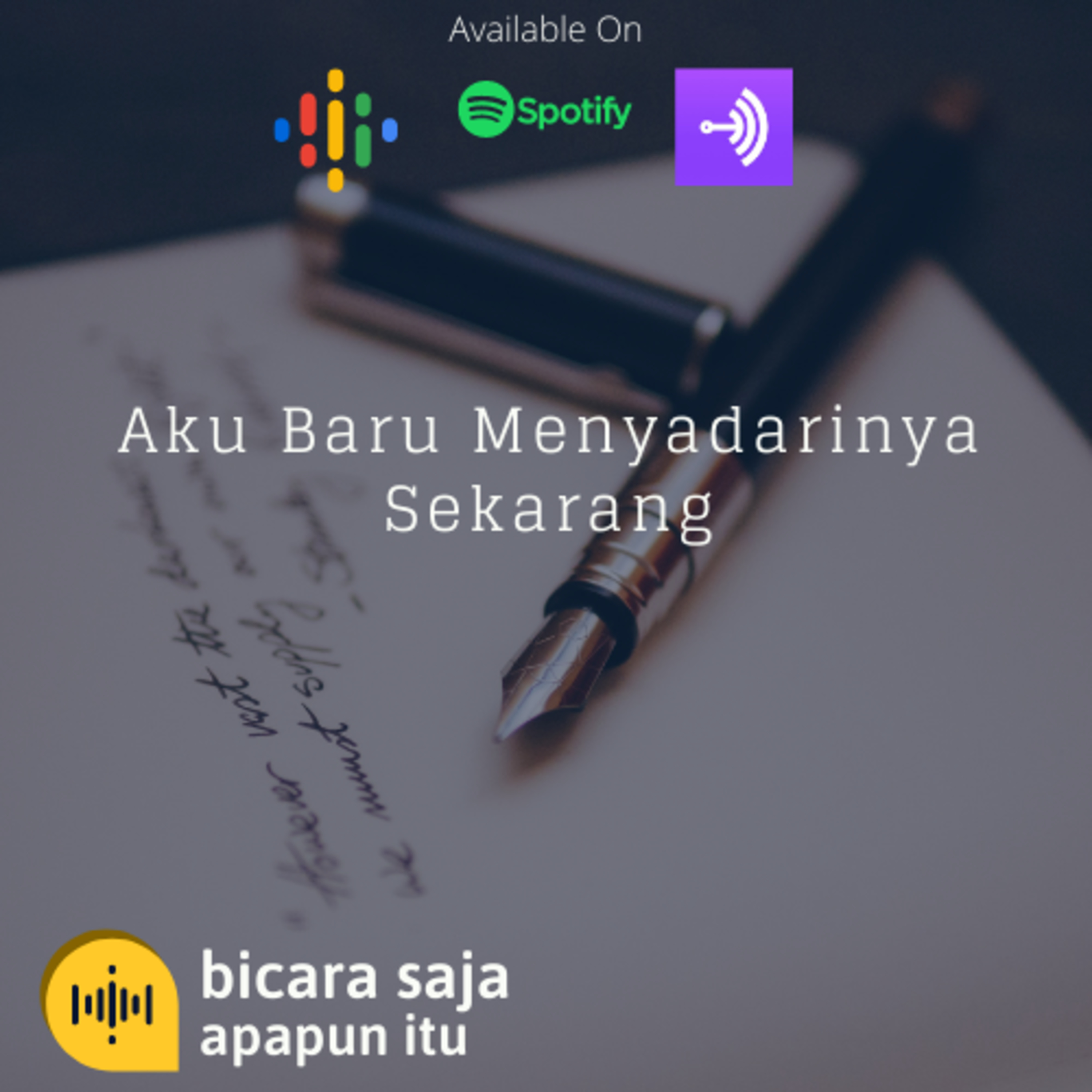 Bicara Saja