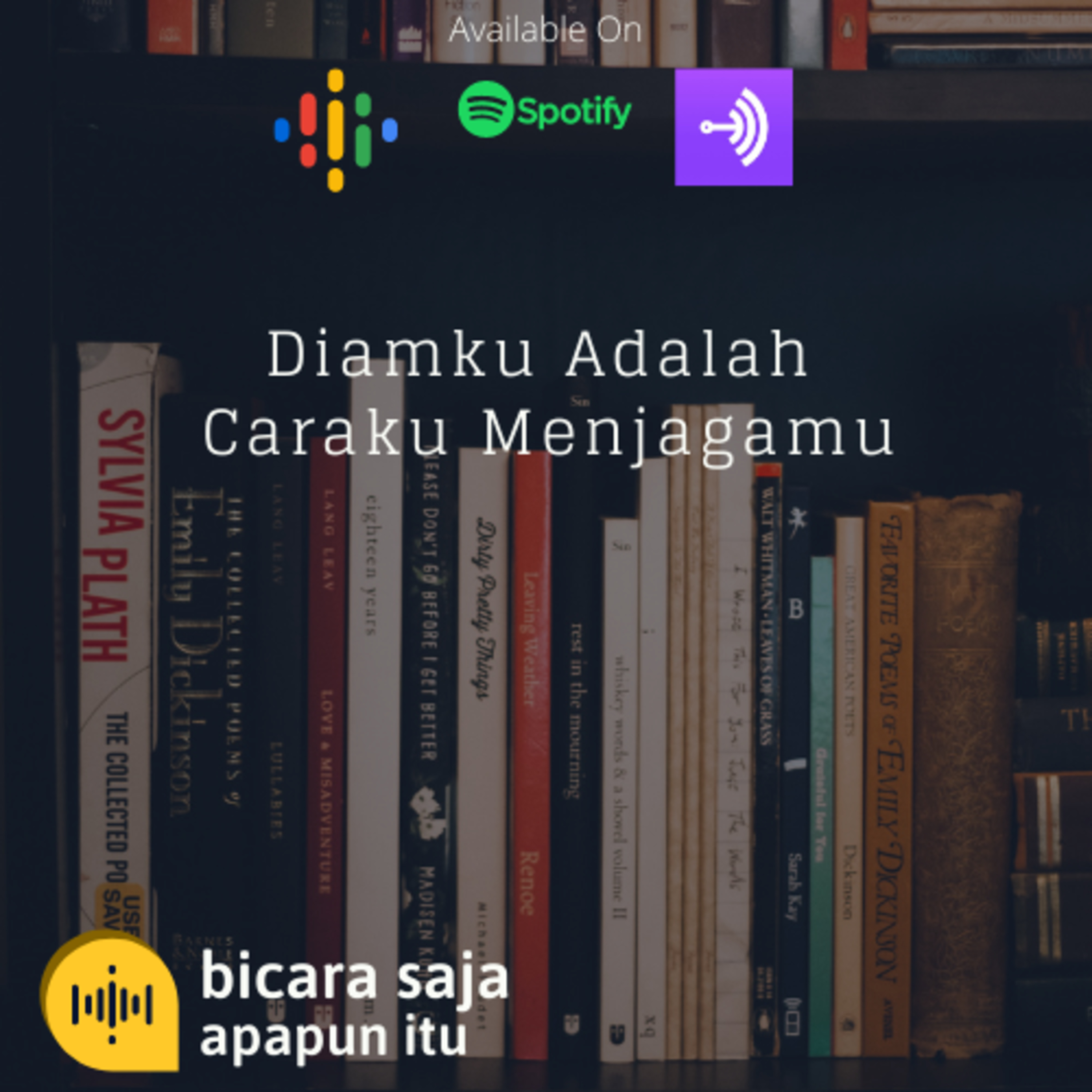 Bicara Saja