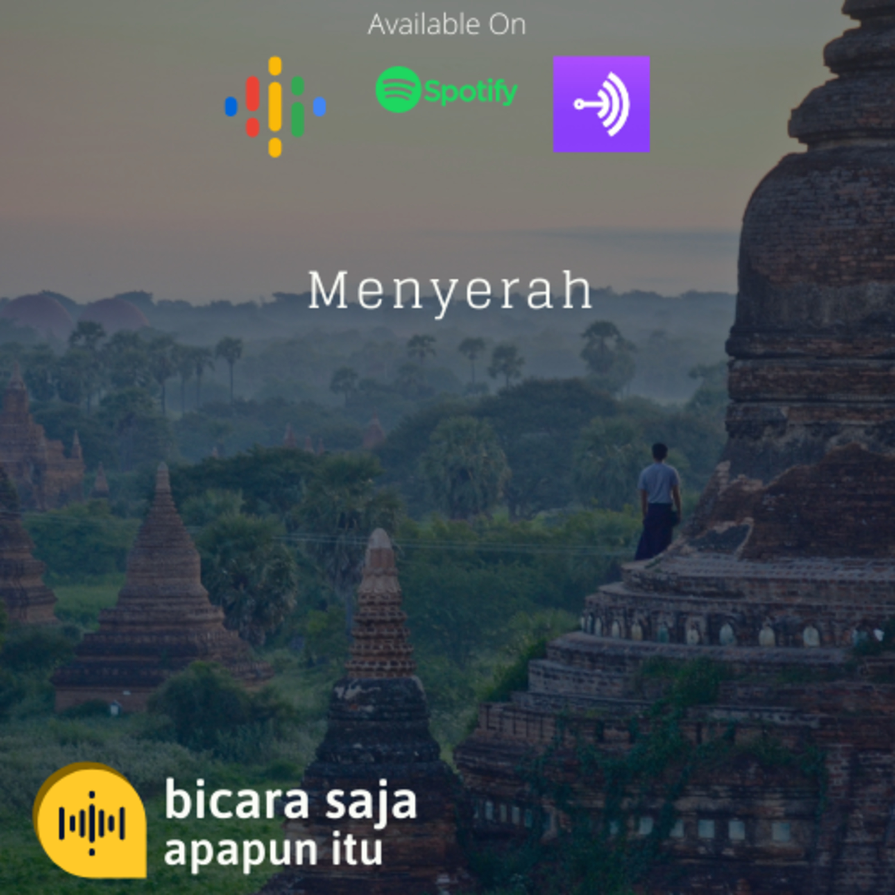 Bicara Saja