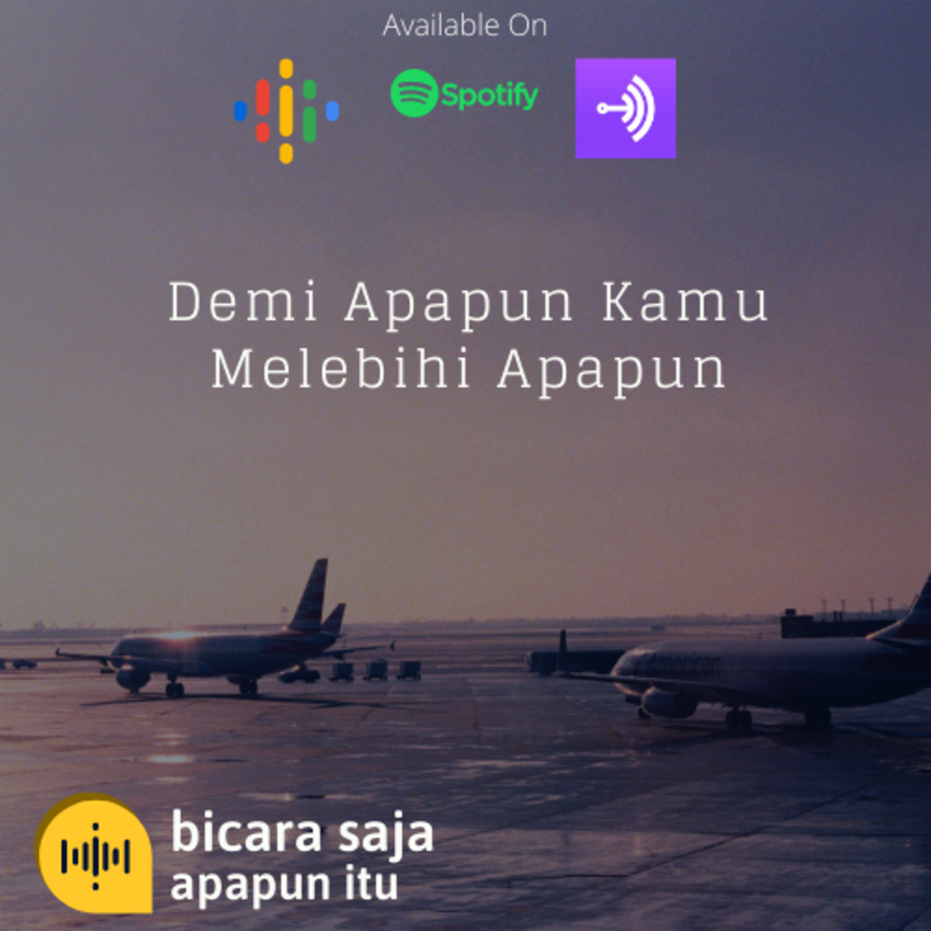 Bicara Saja