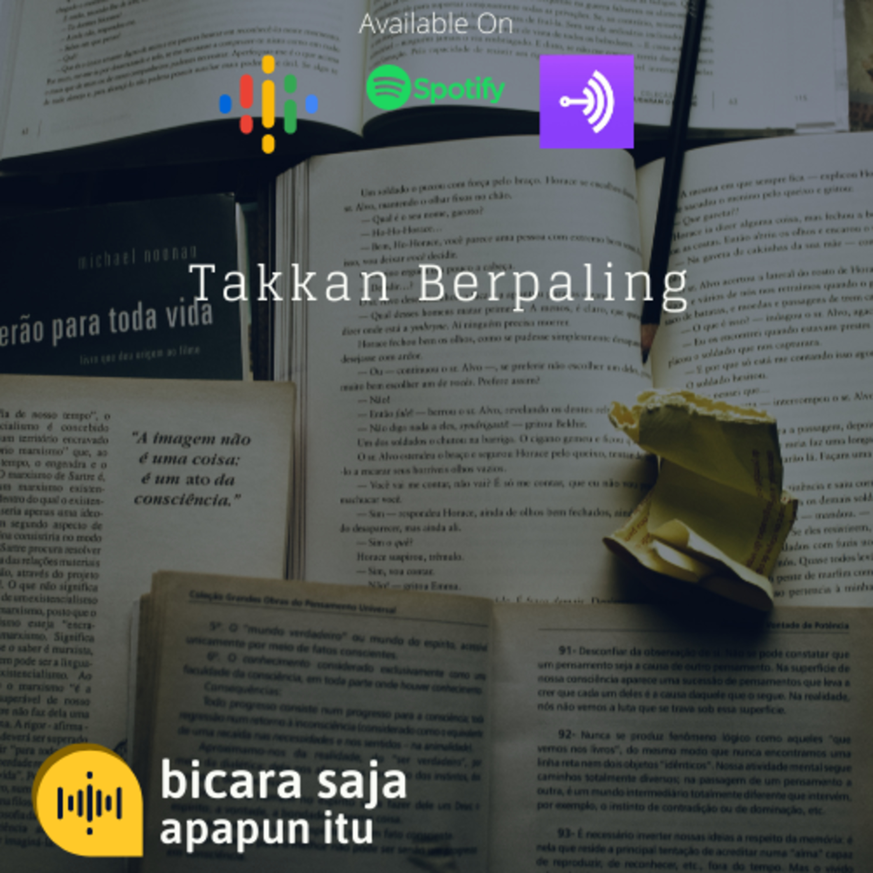 Bicara Saja