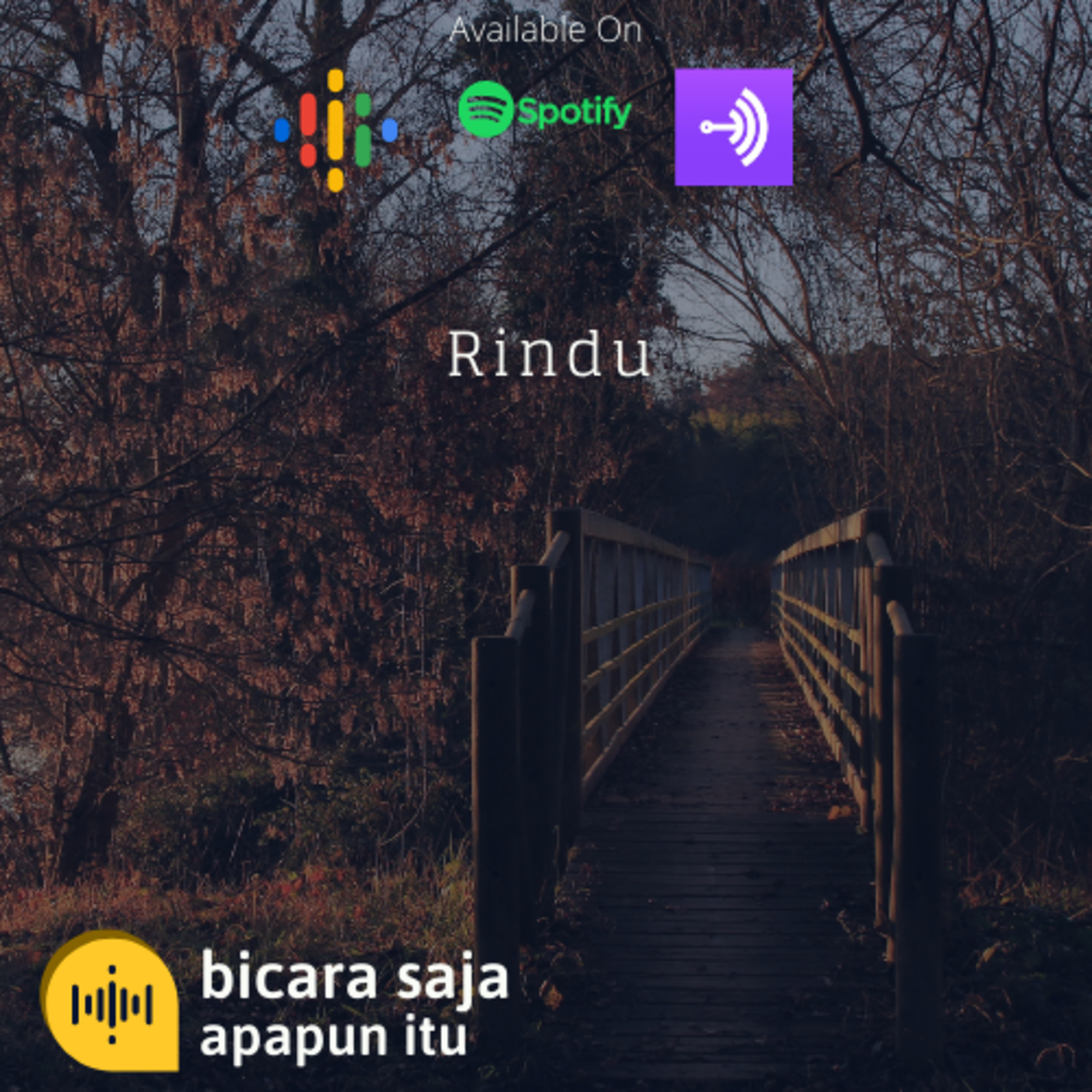 Bicara Saja