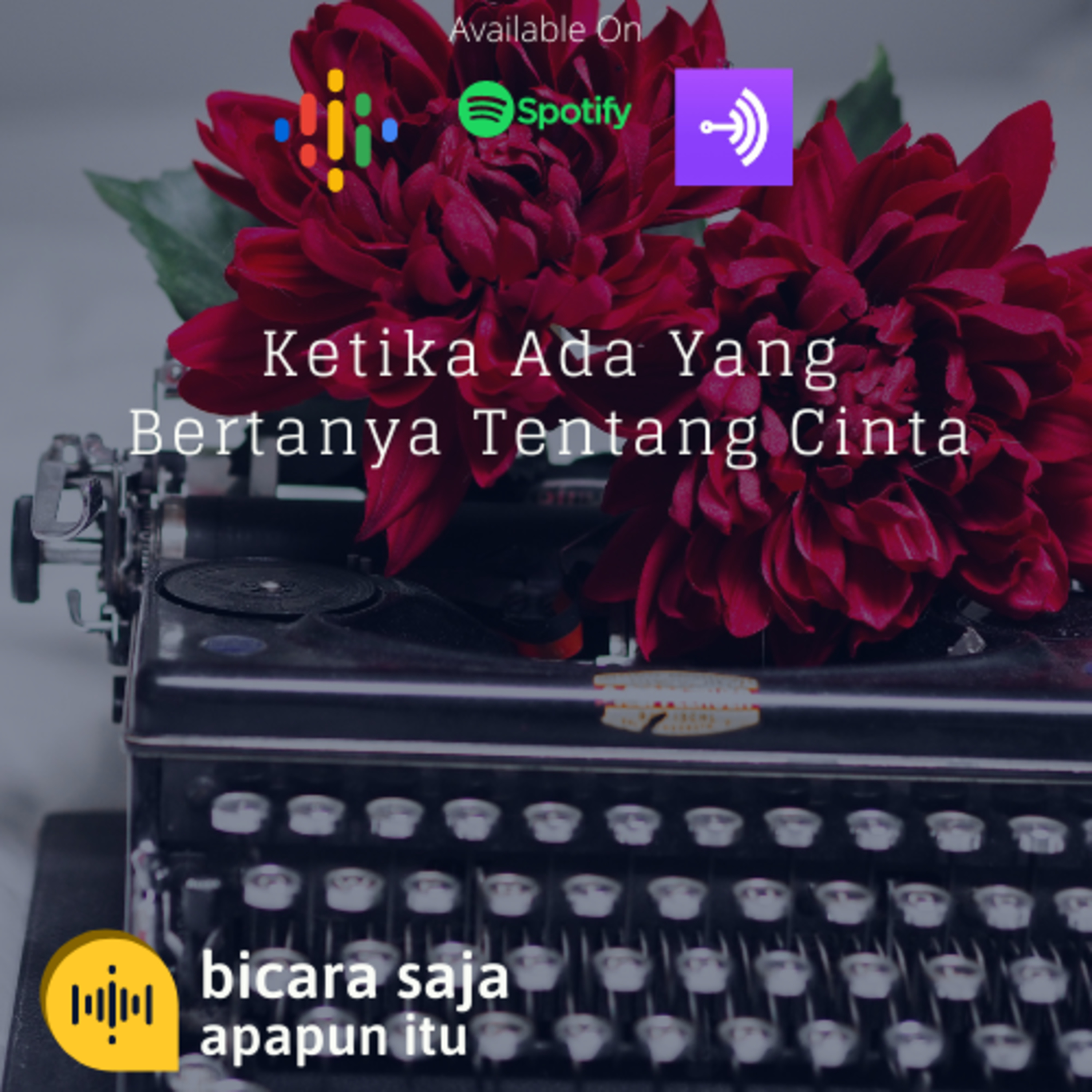 Bicara Saja