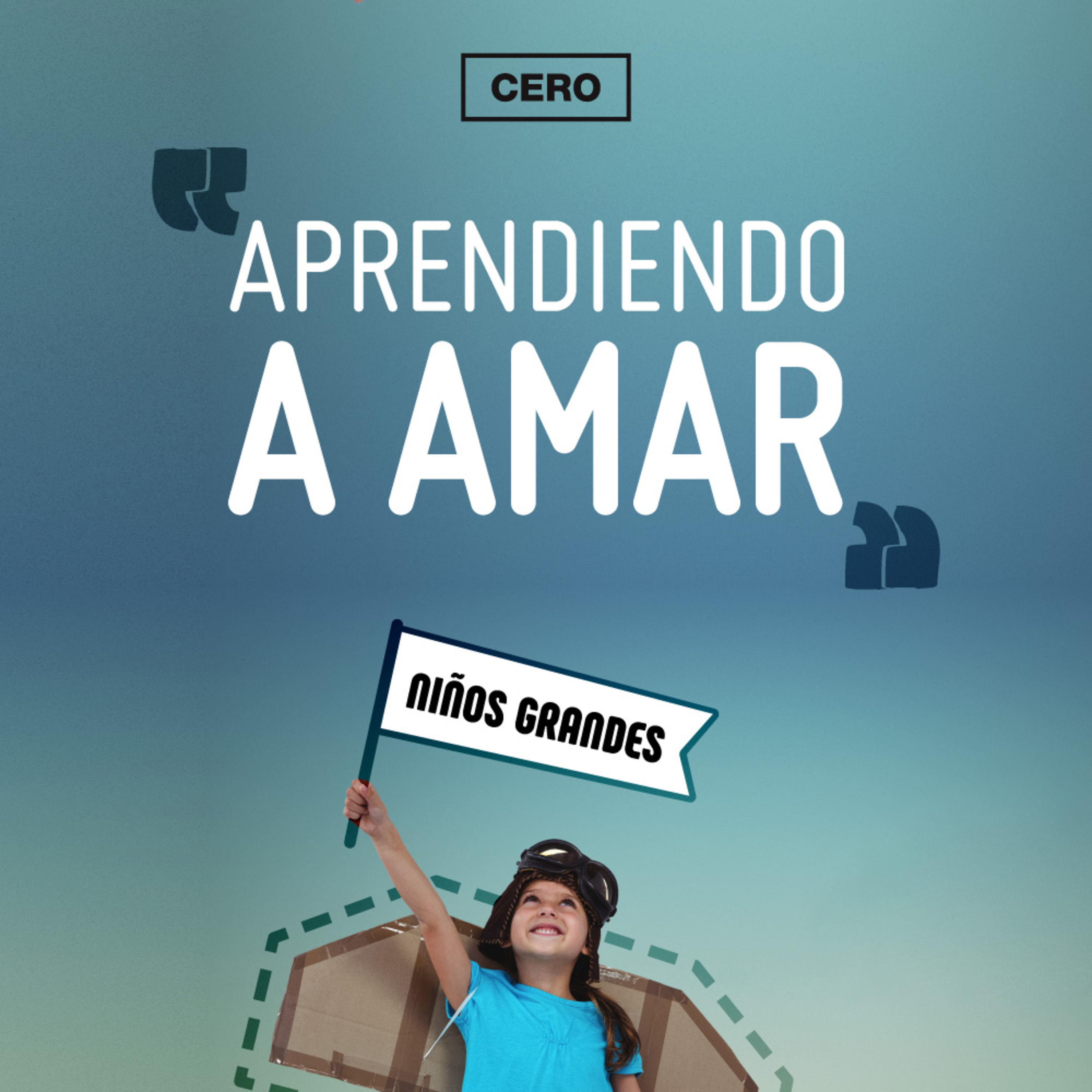 Niños grandes: Aprendiendo a amar (Dafne Ladovic) episode artwork