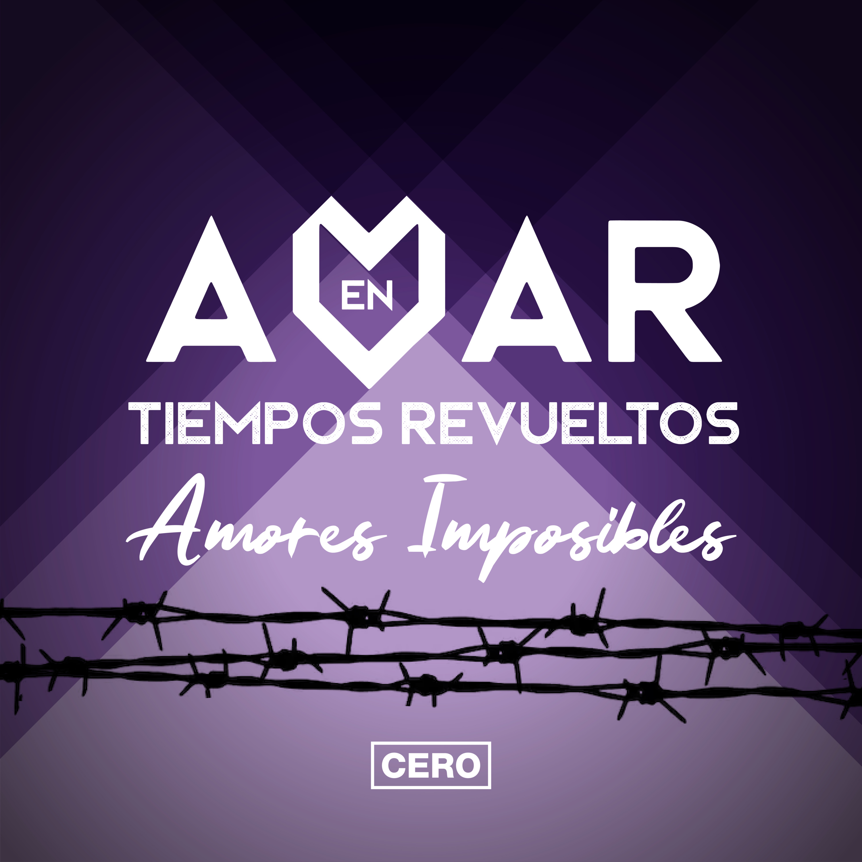Amar en tiempos revueltos: Amores imposibles (Jonathan Contero)