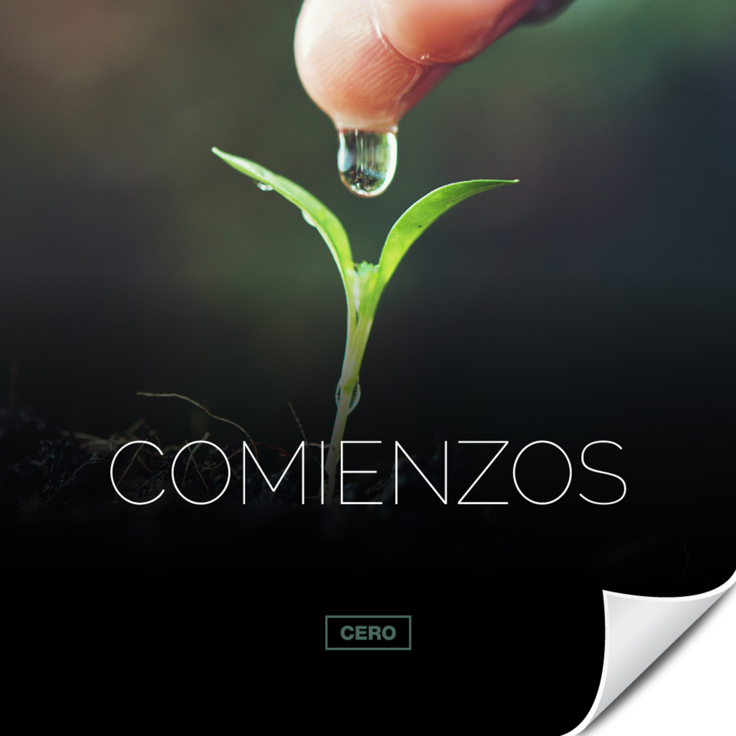 Comienzos: Conociendo a Jesús (Dean Carlisle)