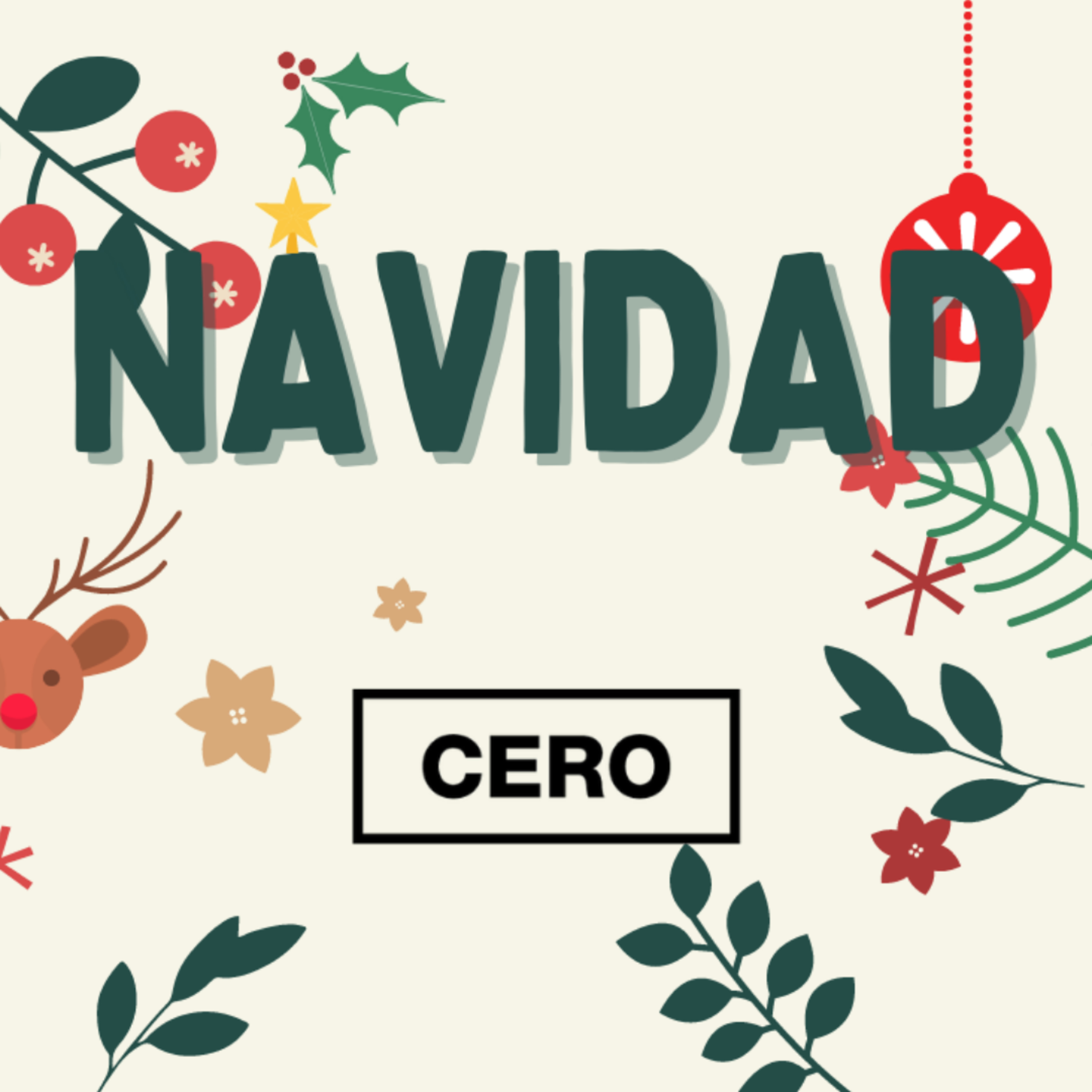 Navidad (Jonathan Contero)