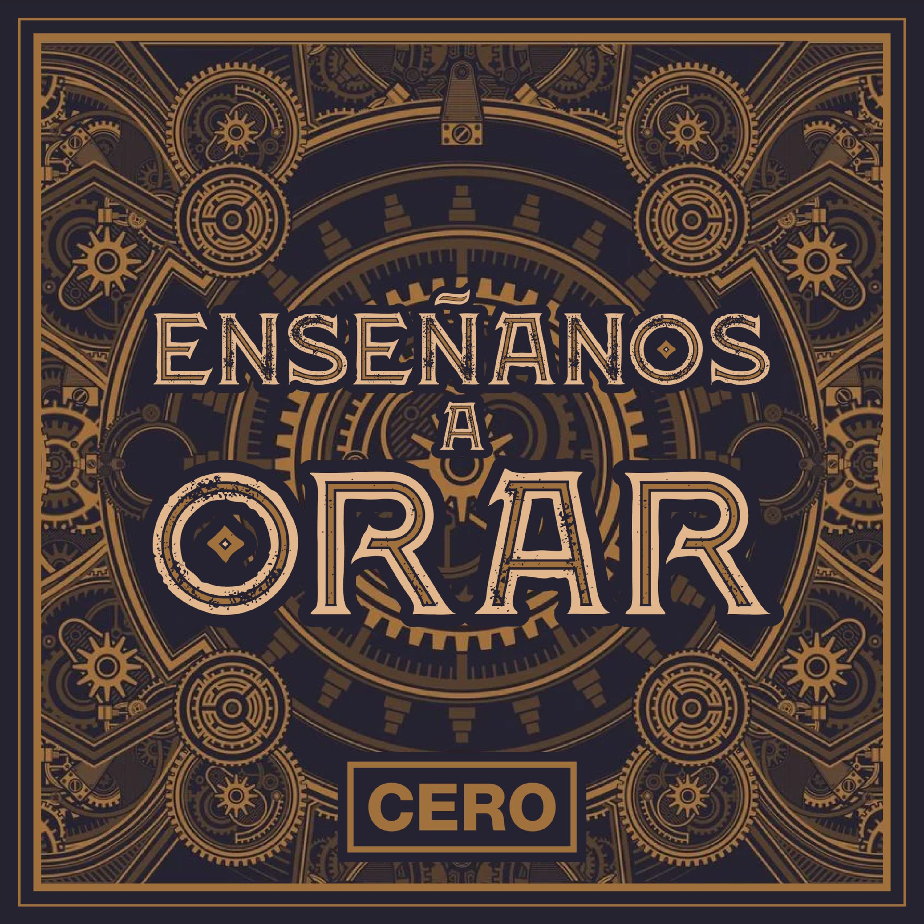Enséñanos a orar: La oración de Josafat (Daniel Bombón) episode artwork