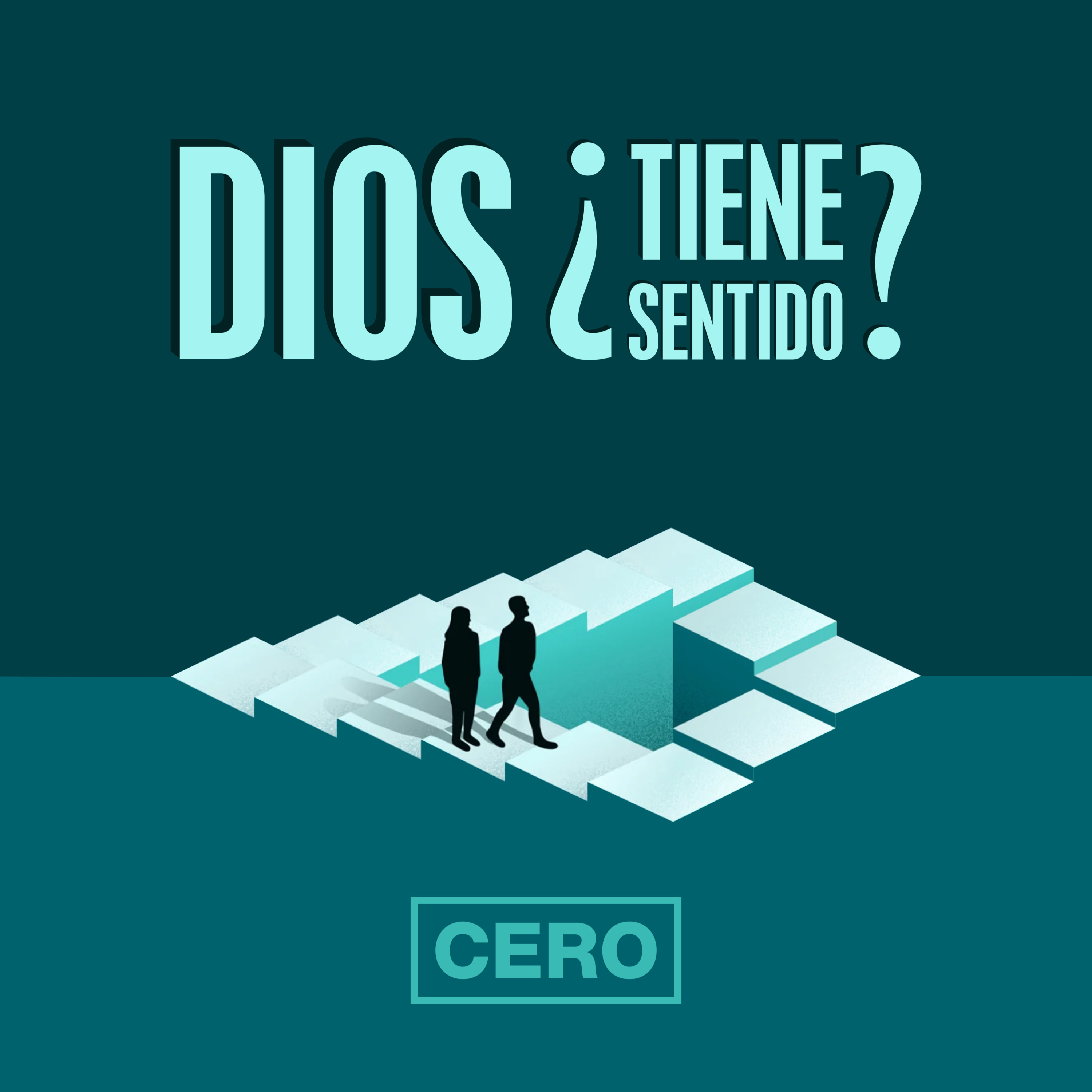 Dios, ¿tiene sentido?: Ep. 4 (Jonathan Contero)
