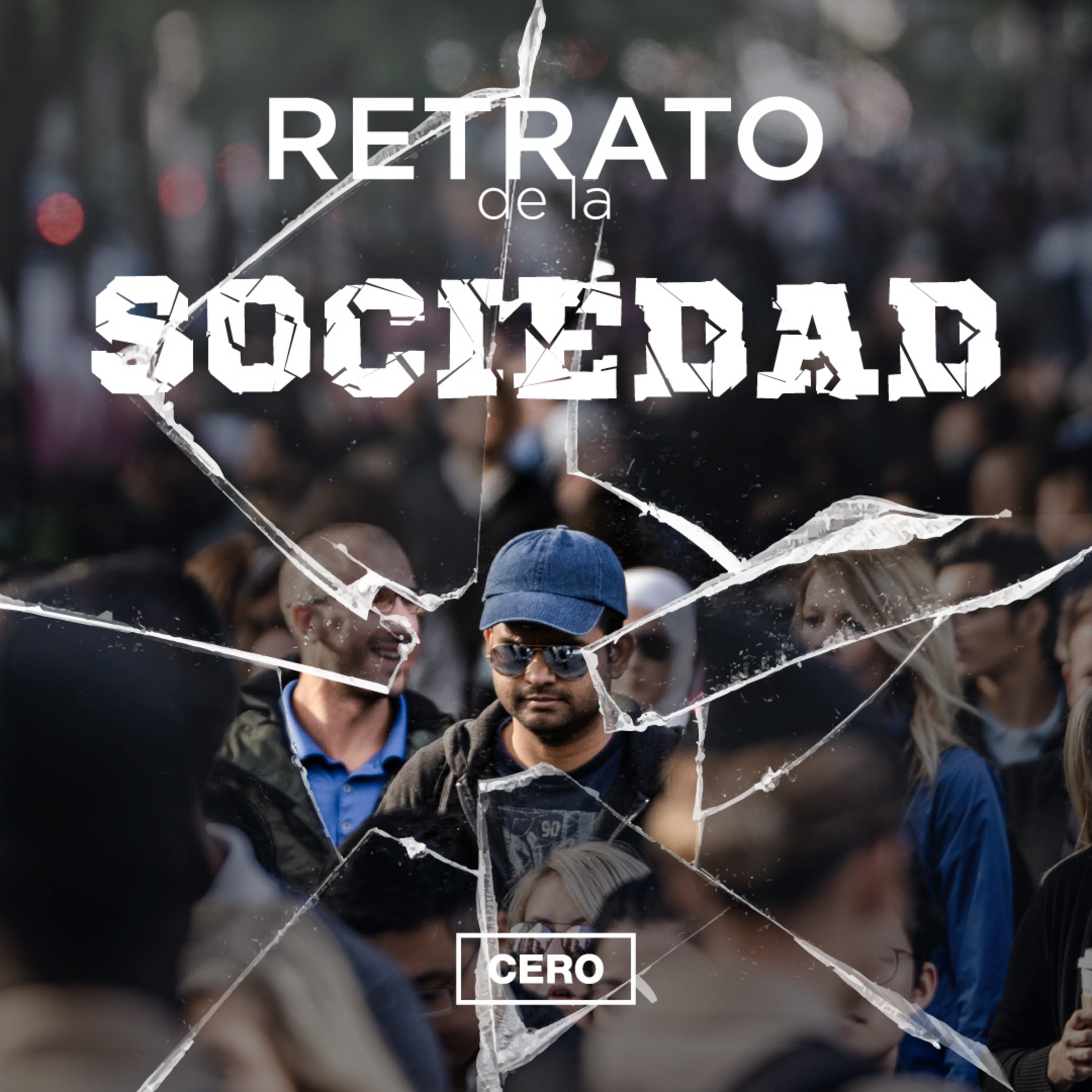 Retrato de la sociedad: Estoy harto (Jonathan Contero) episode artwork