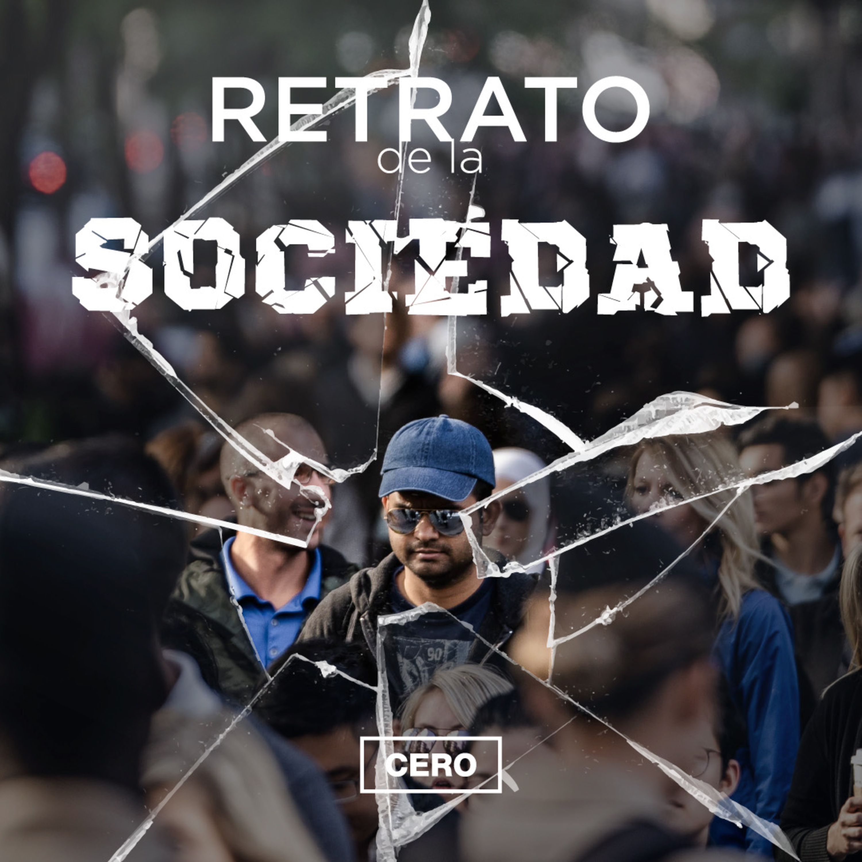Retrato de la sociedad: Hoy no, mañana (Jonathan Contero) episode artwork